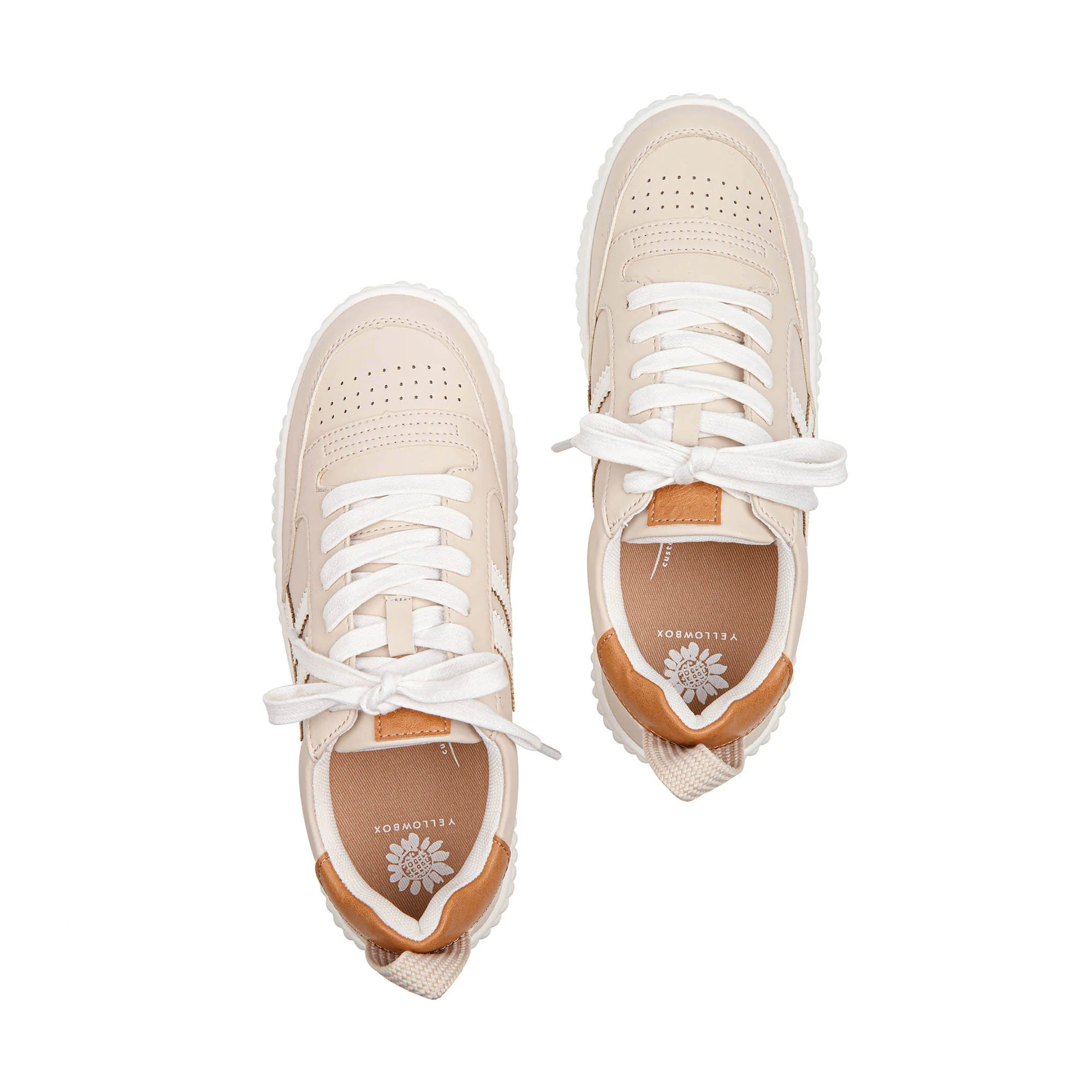 Miles Court Sneaker - Image 13