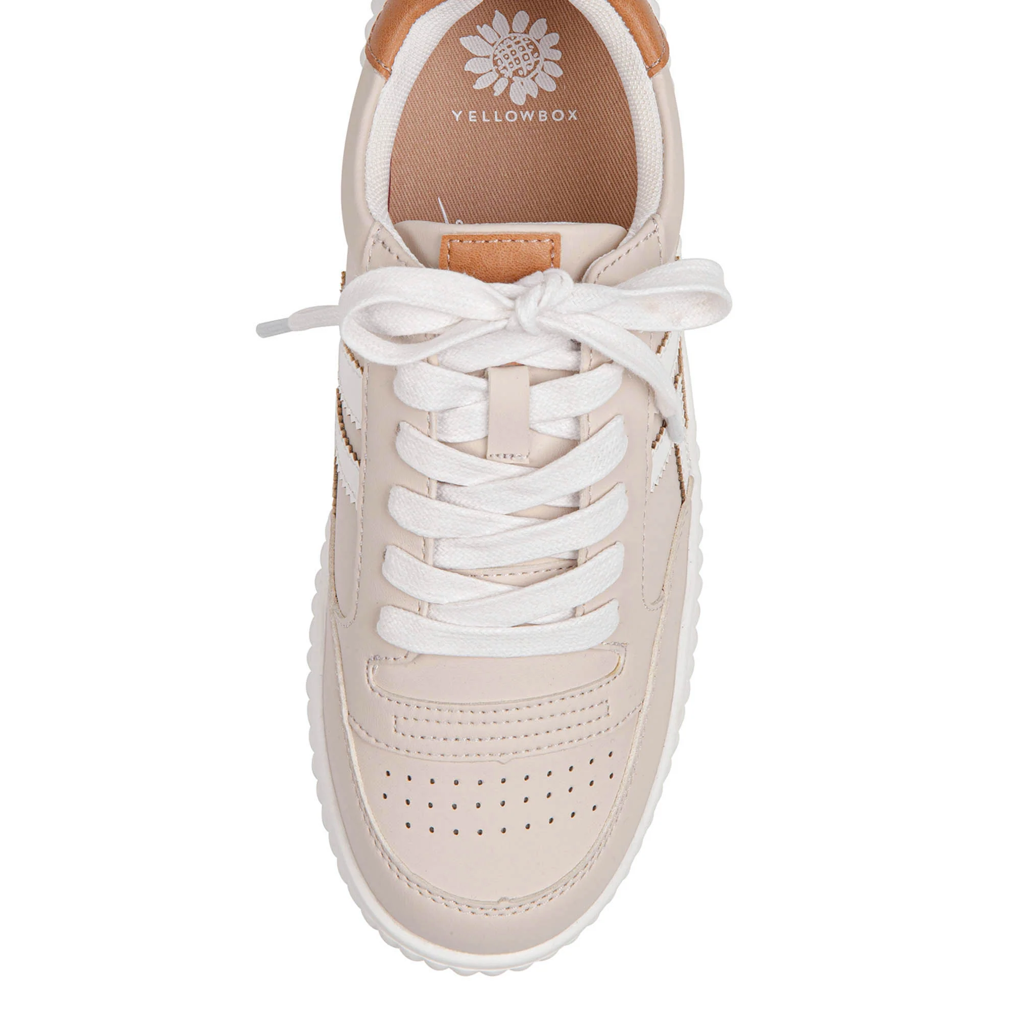 Miles Court Sneaker - Image 14