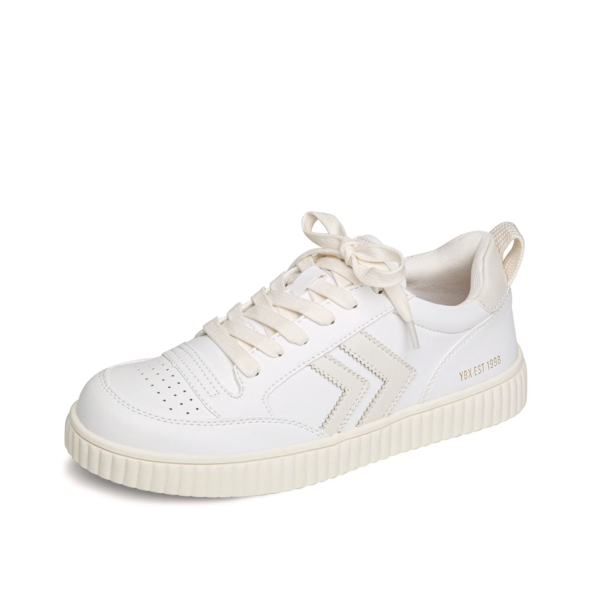 Miles Court Sneaker - Image 2