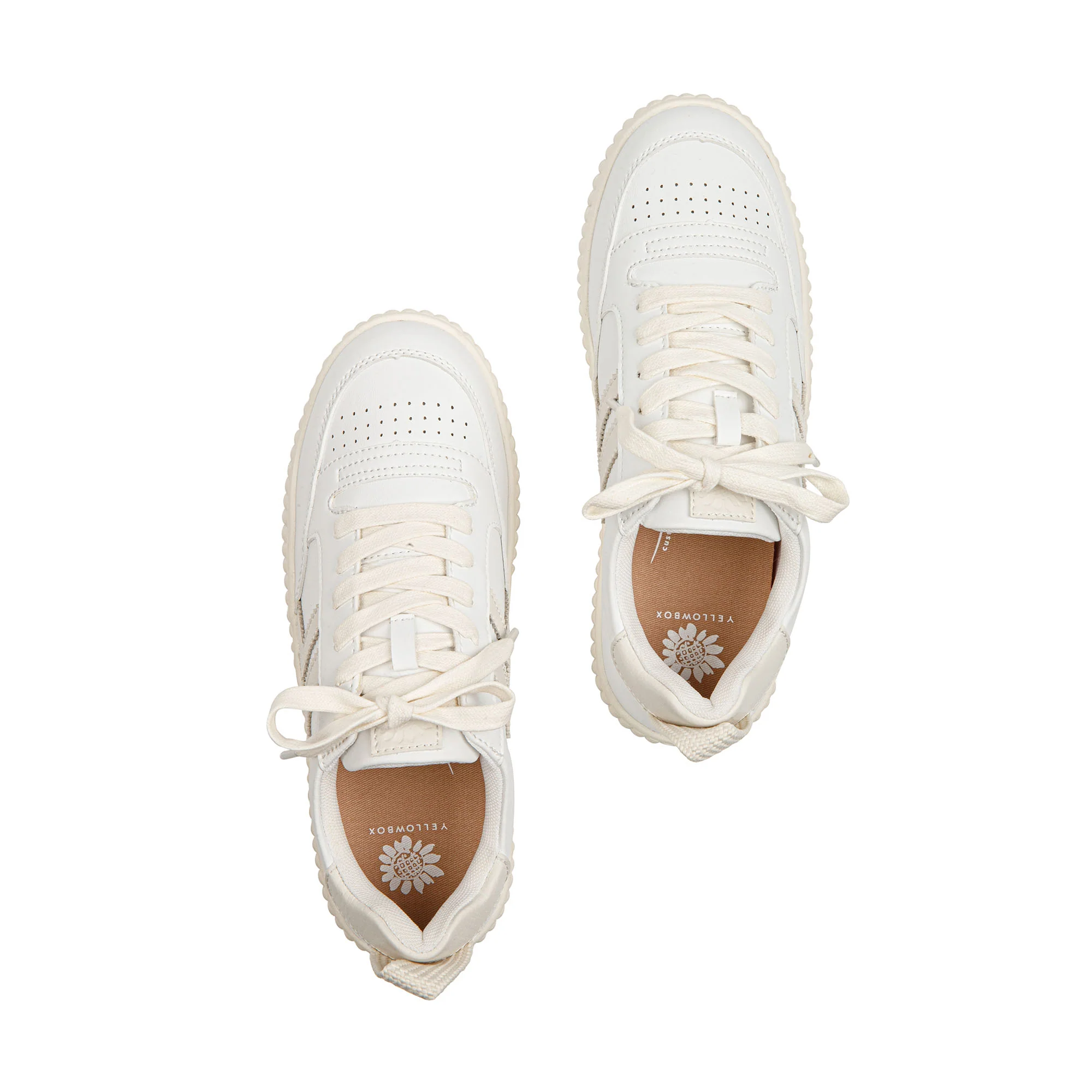 Miles Court Sneaker - Image 3
