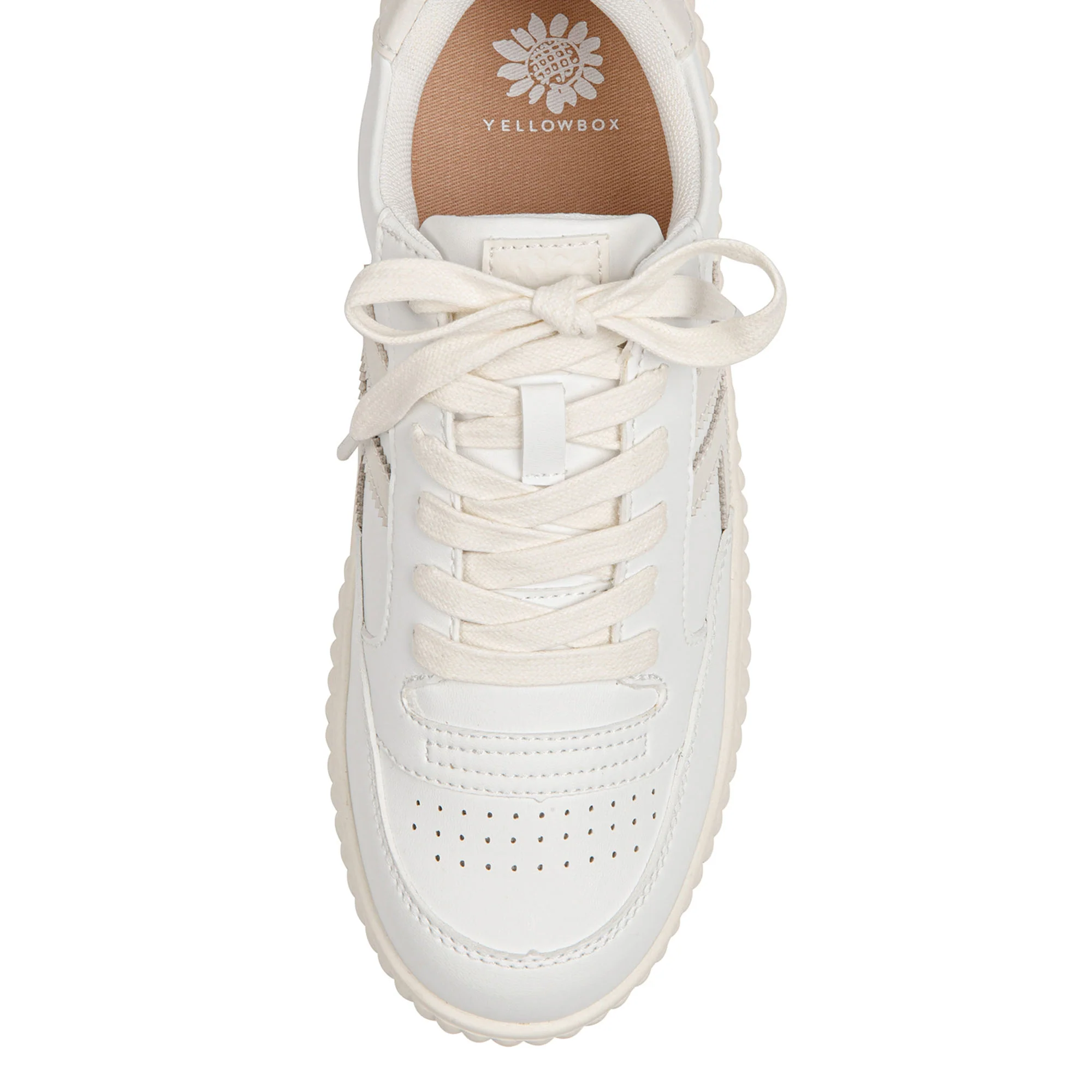 Miles Court Sneaker - Image 4