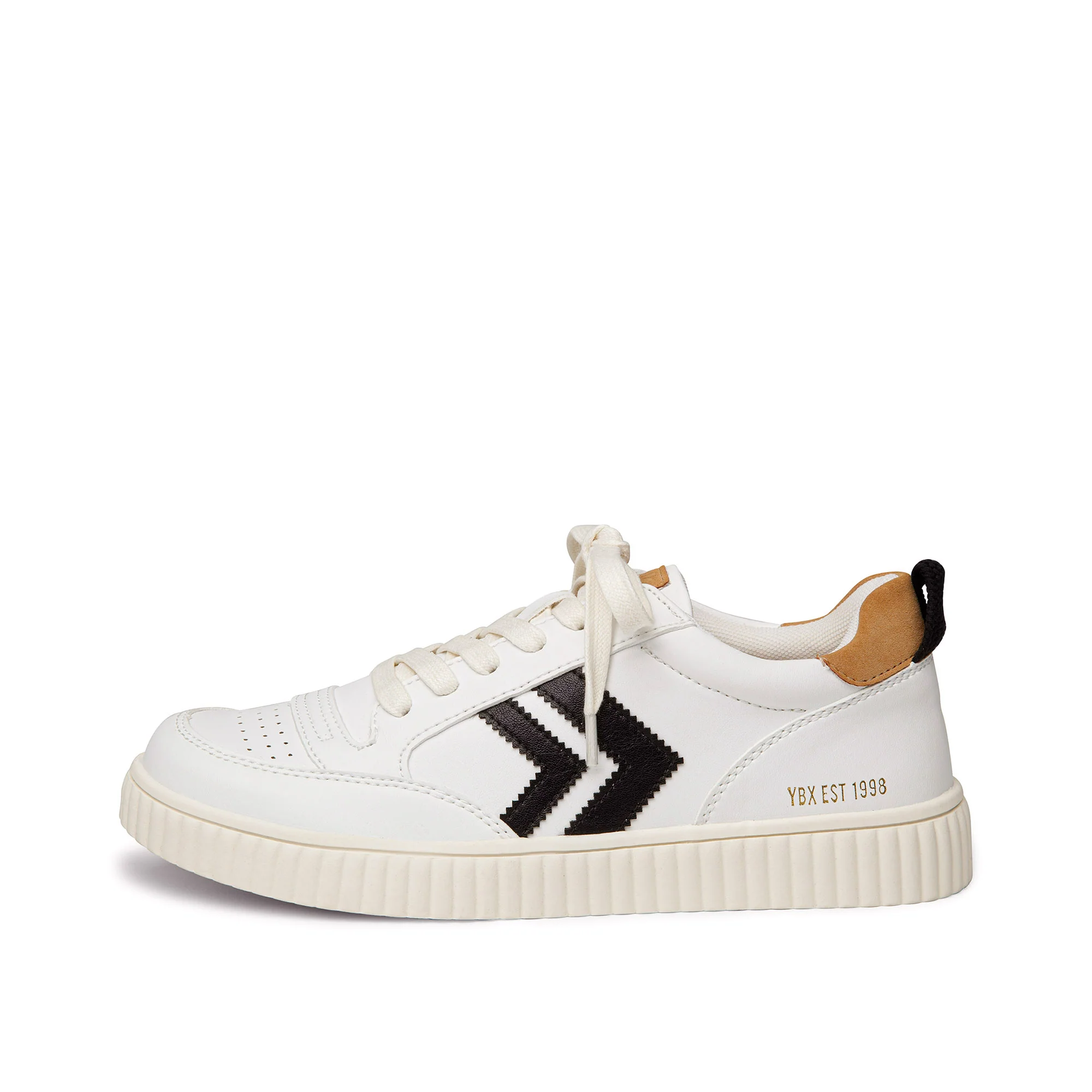 Miles Court Sneaker - Image 6