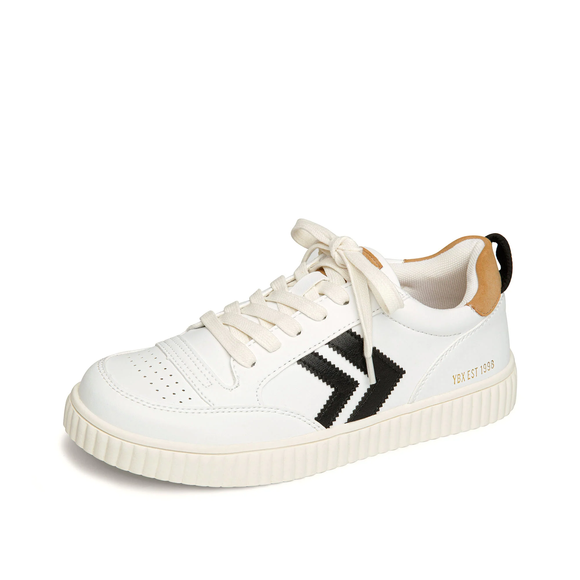 Miles Court Sneaker - Image 7
