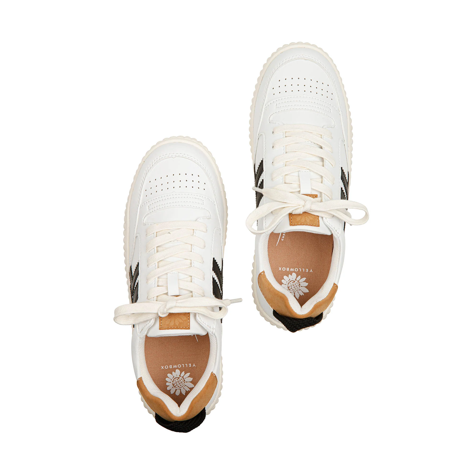 Miles Court Sneaker - Image 8