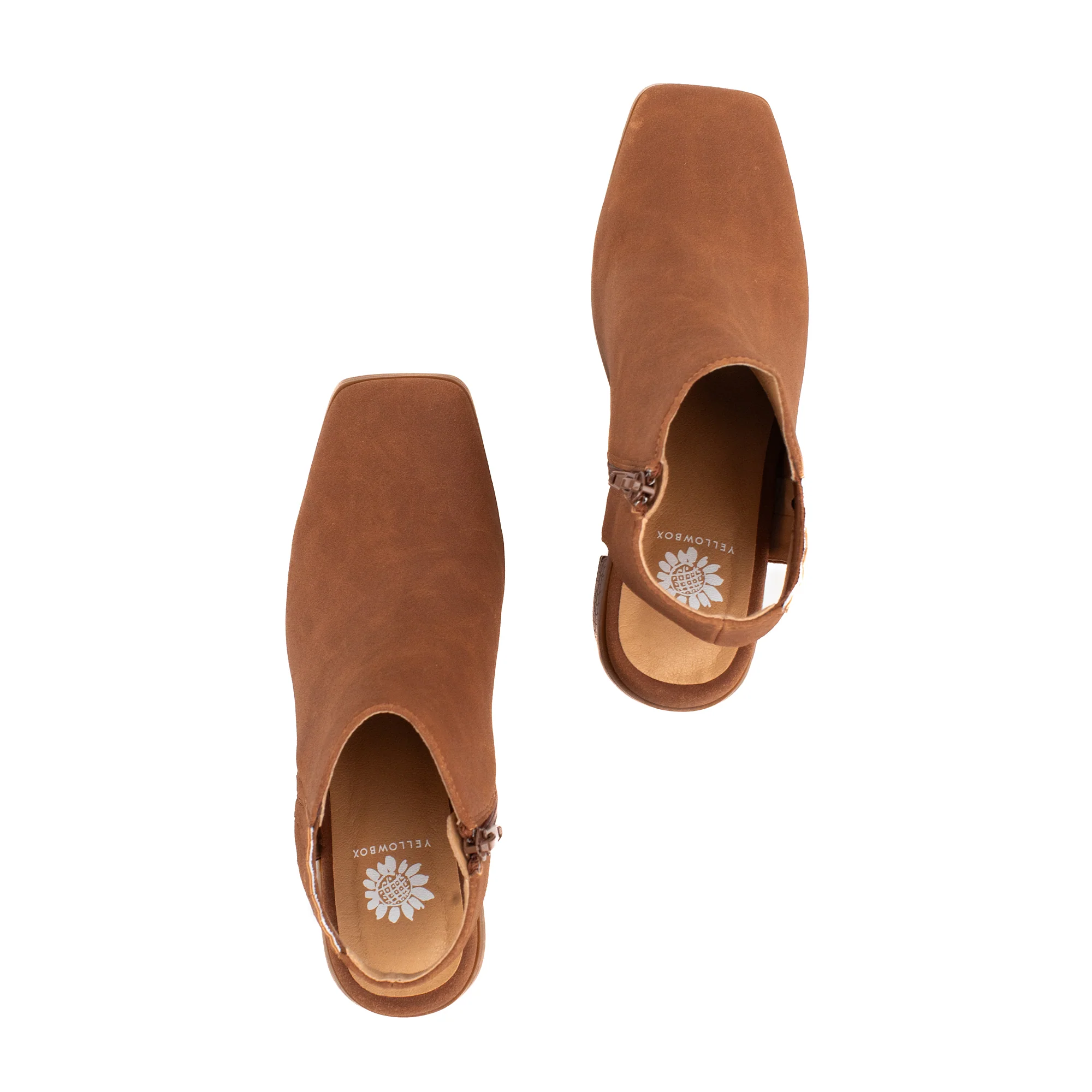 Millar Heeled Bootie - Image 10
