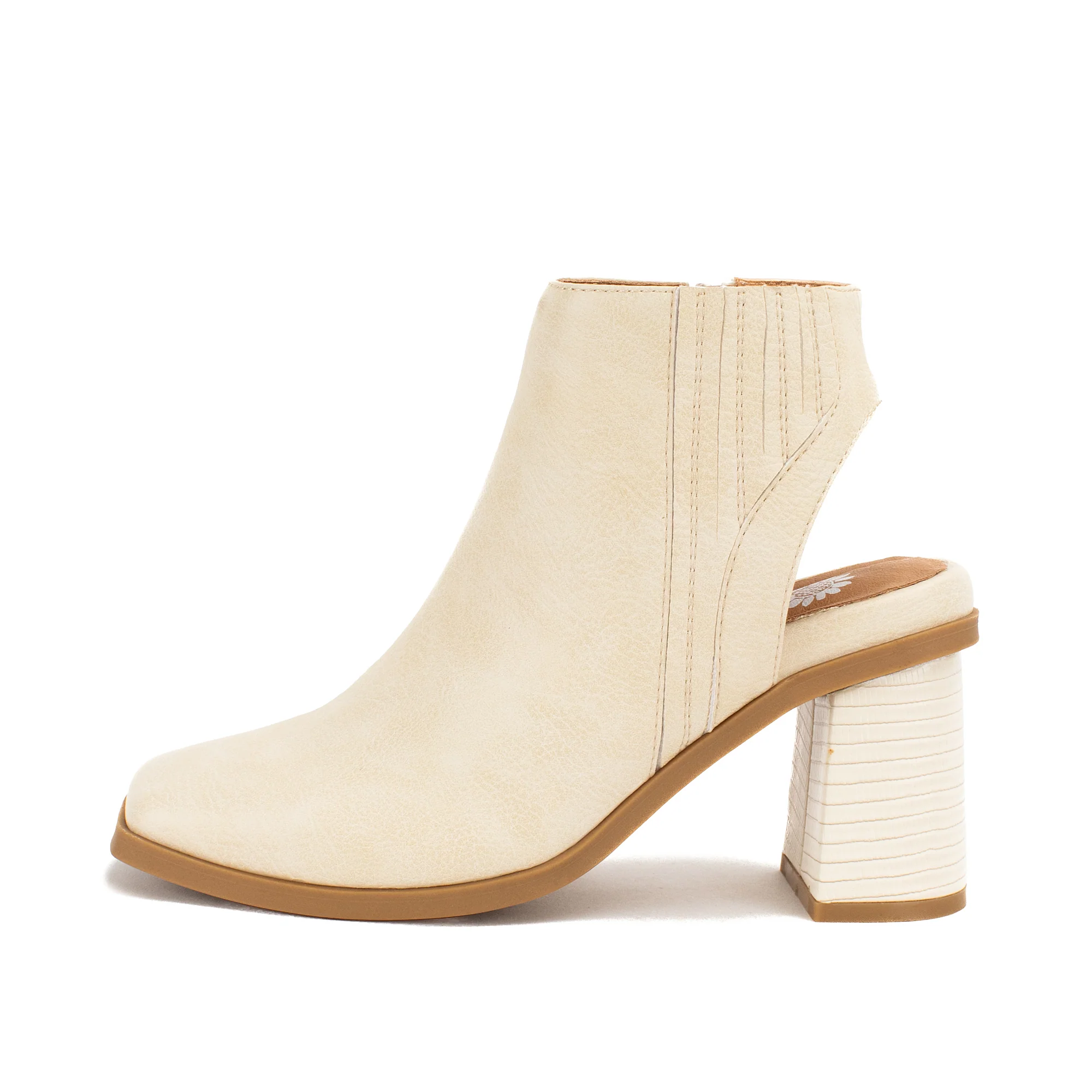Millar Heeled Bootie - Image 15