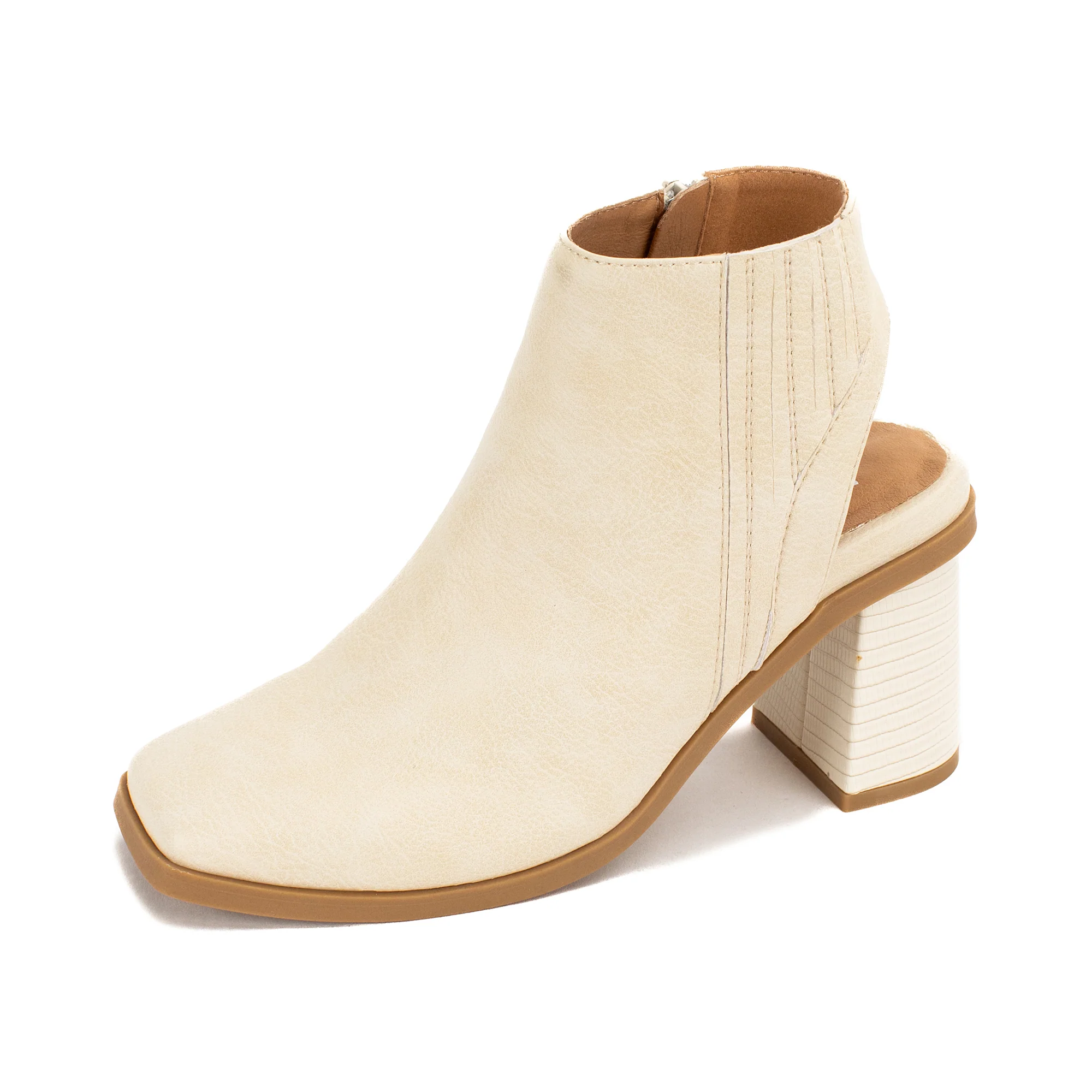 Millar Heeled Bootie - Image 16