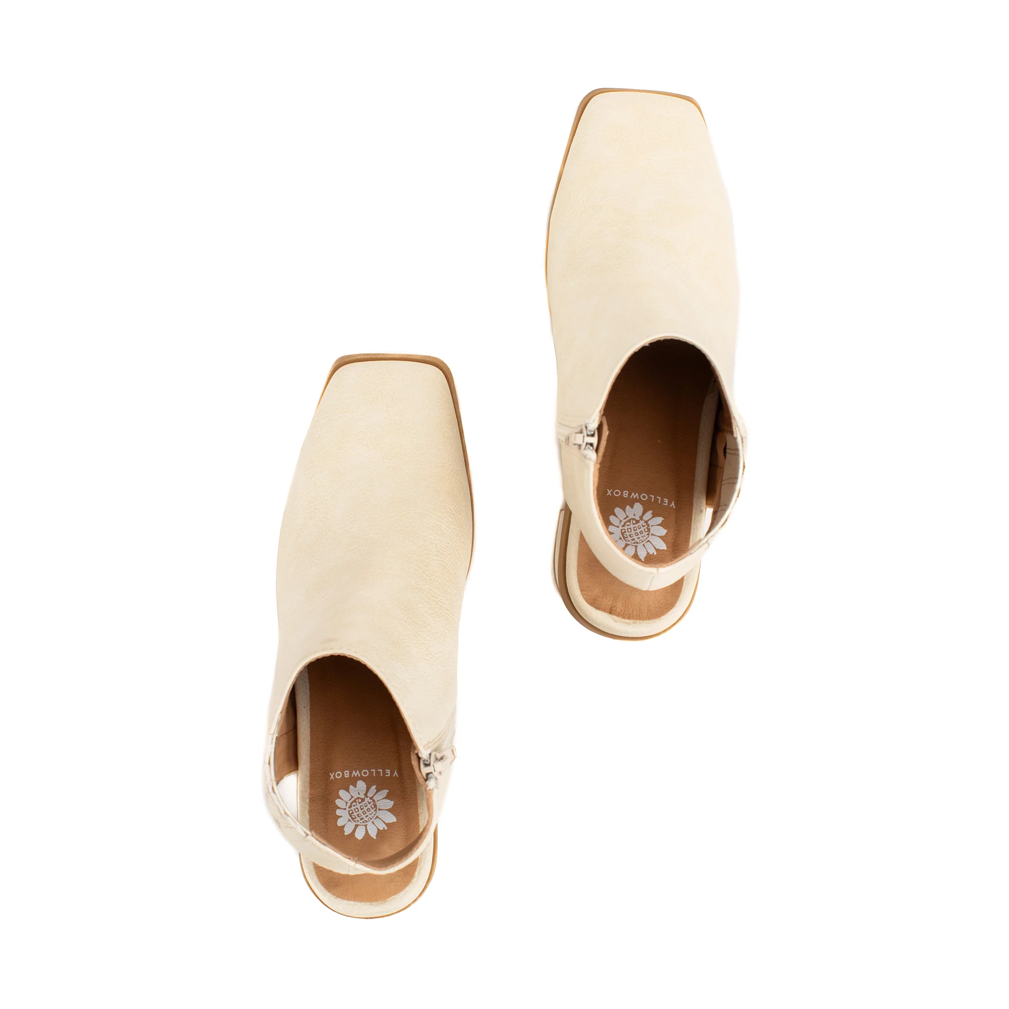 Millar Heeled Bootie - Image 17