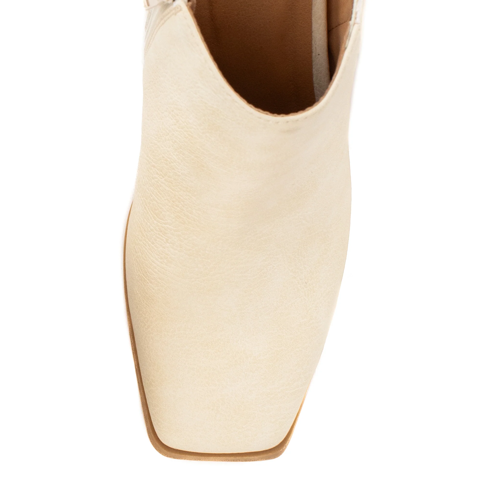 Millar Heeled Bootie - Image 18