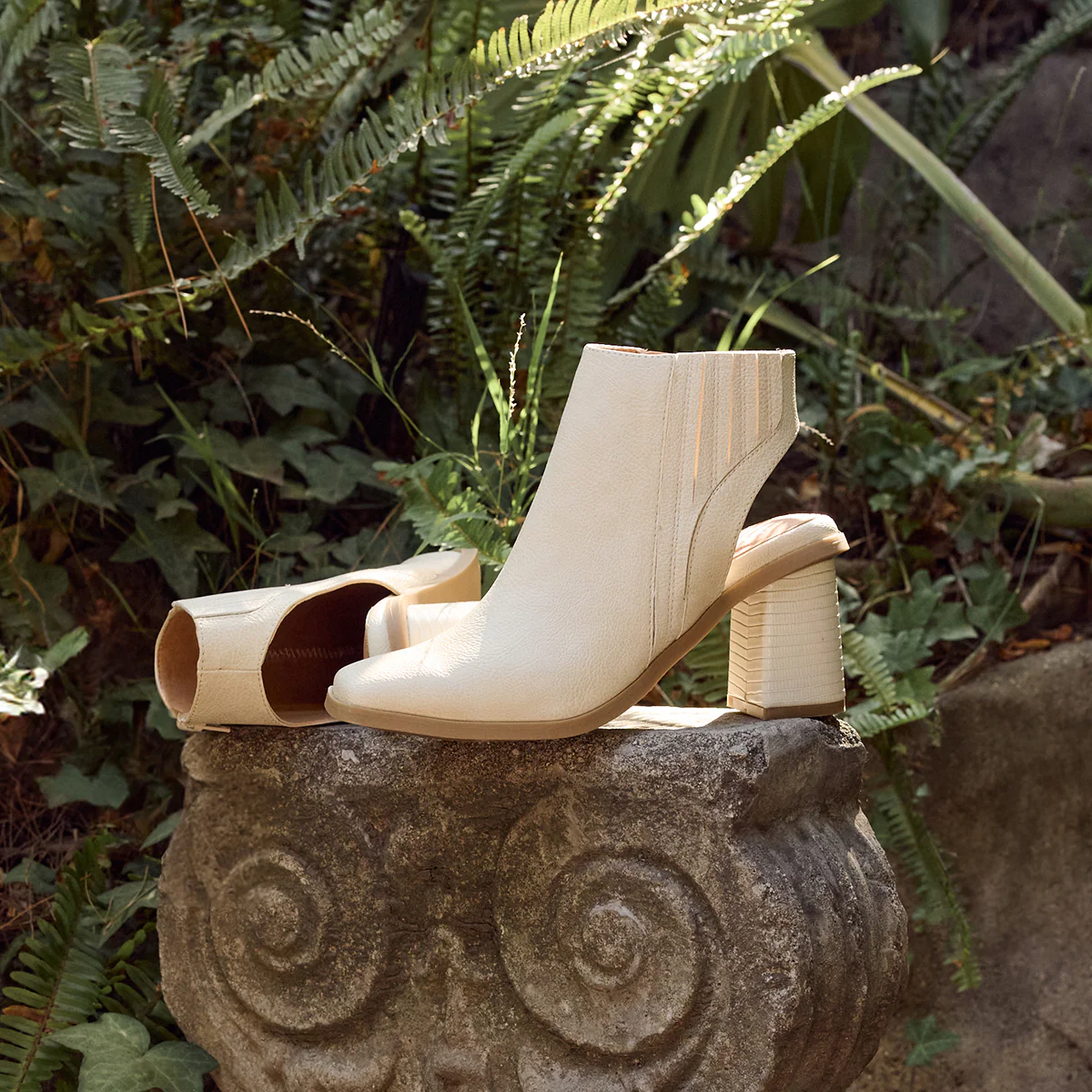 Millar Heeled Bootie - Image 19