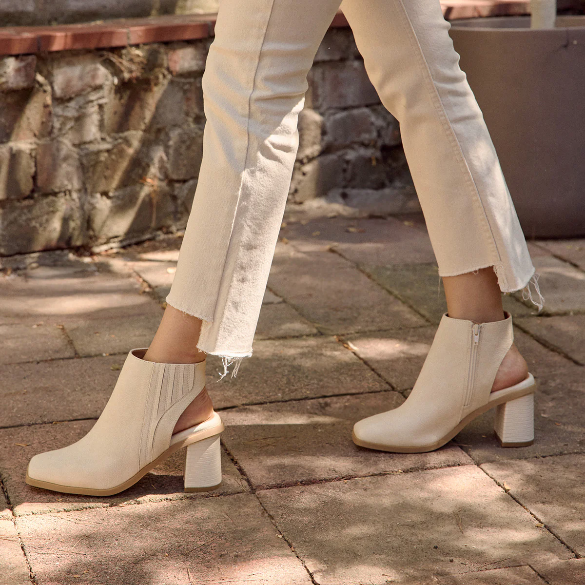 Millar Heeled Bootie - Image 21