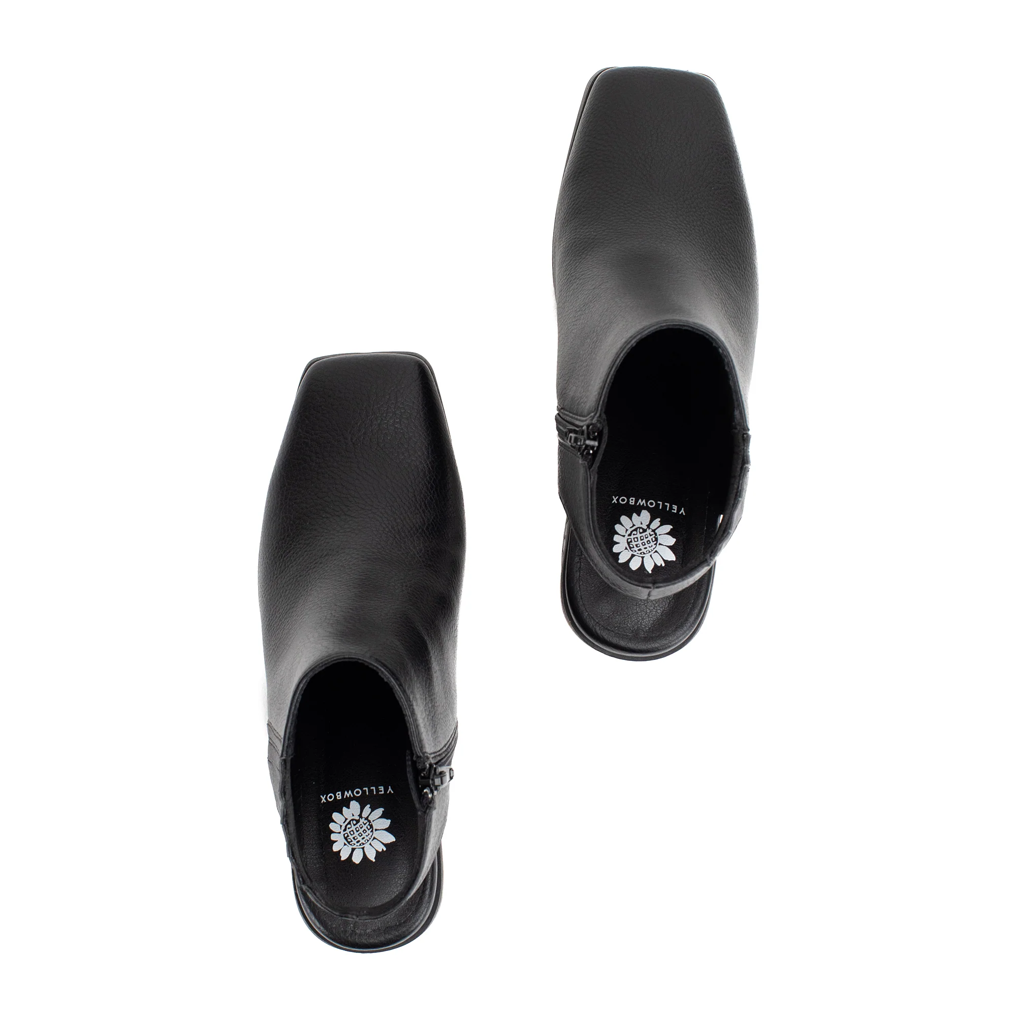 Millar Heeled Bootie - Image 3