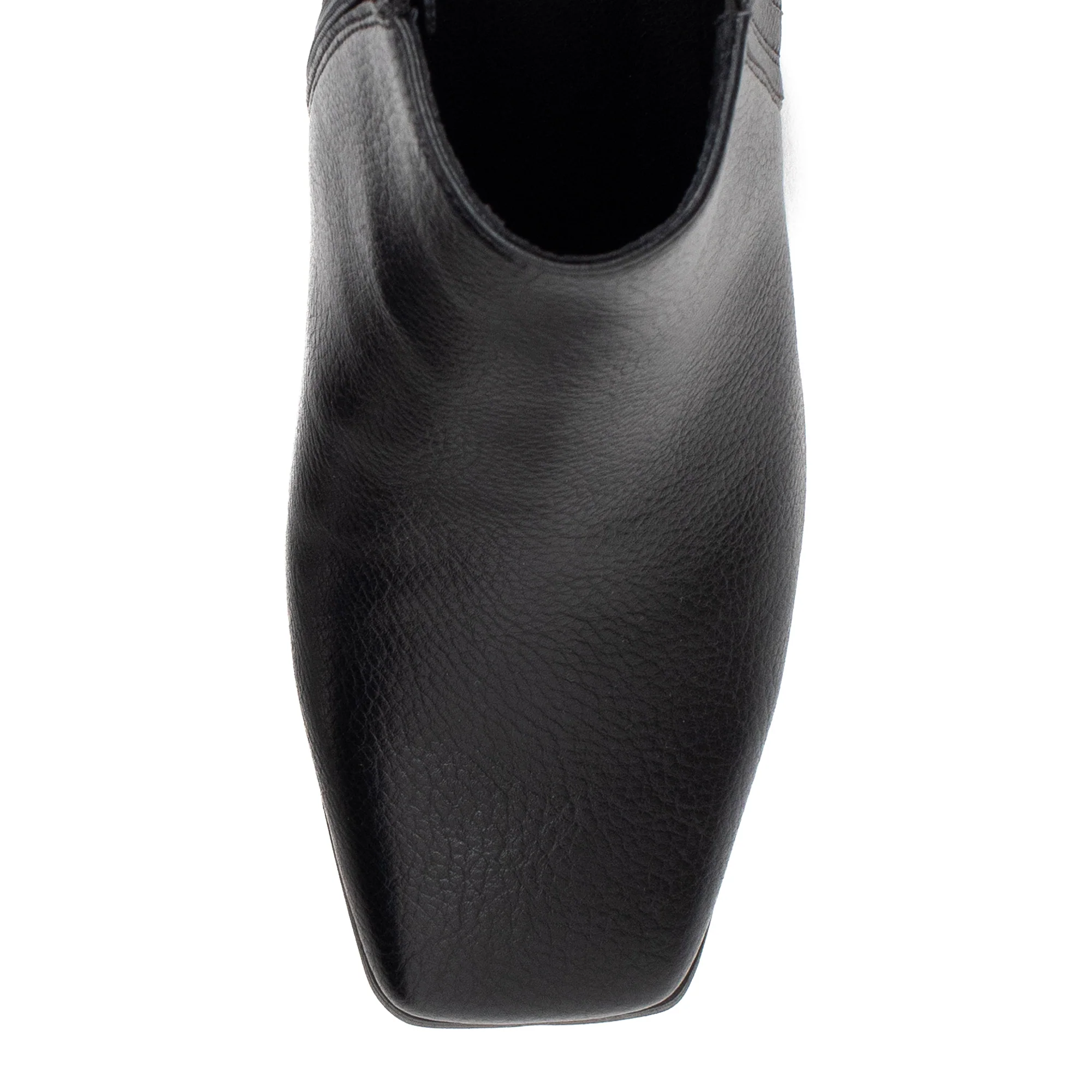 Millar Heeled Bootie - Image 4