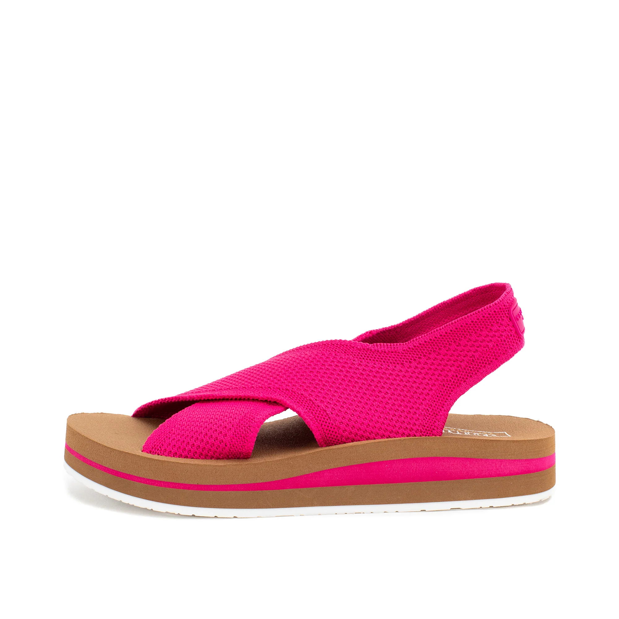 Miranda Knit Flatform Sandal - Image 11