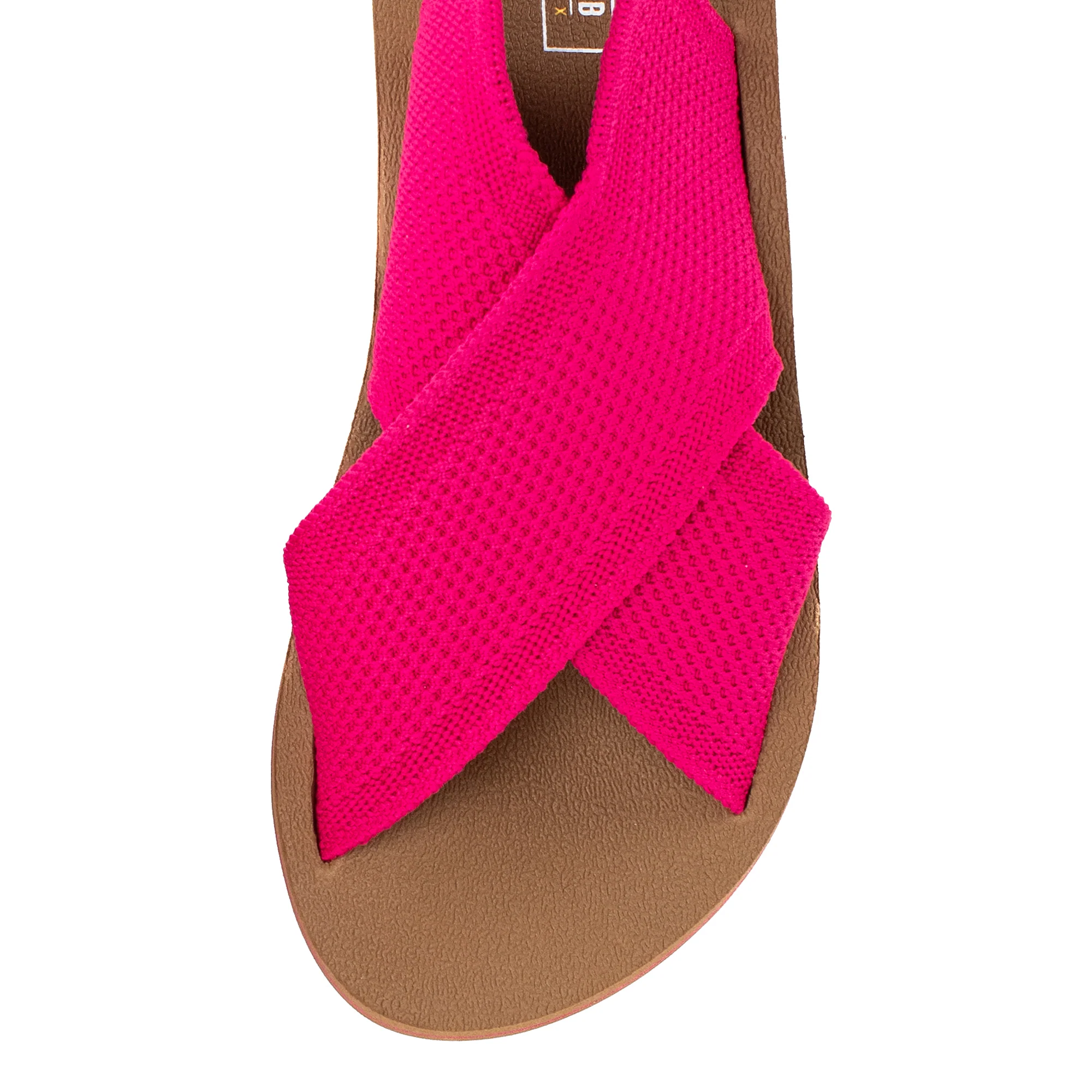 Miranda Knit Flatform Sandal - Image 14