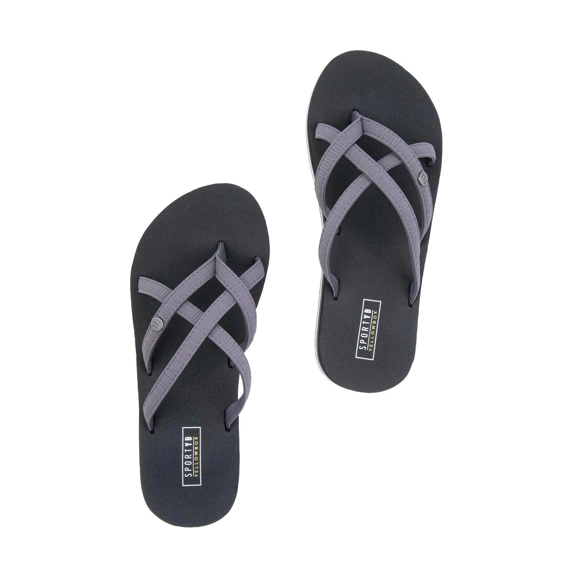 Misaki Flatform Sandal - Image 13