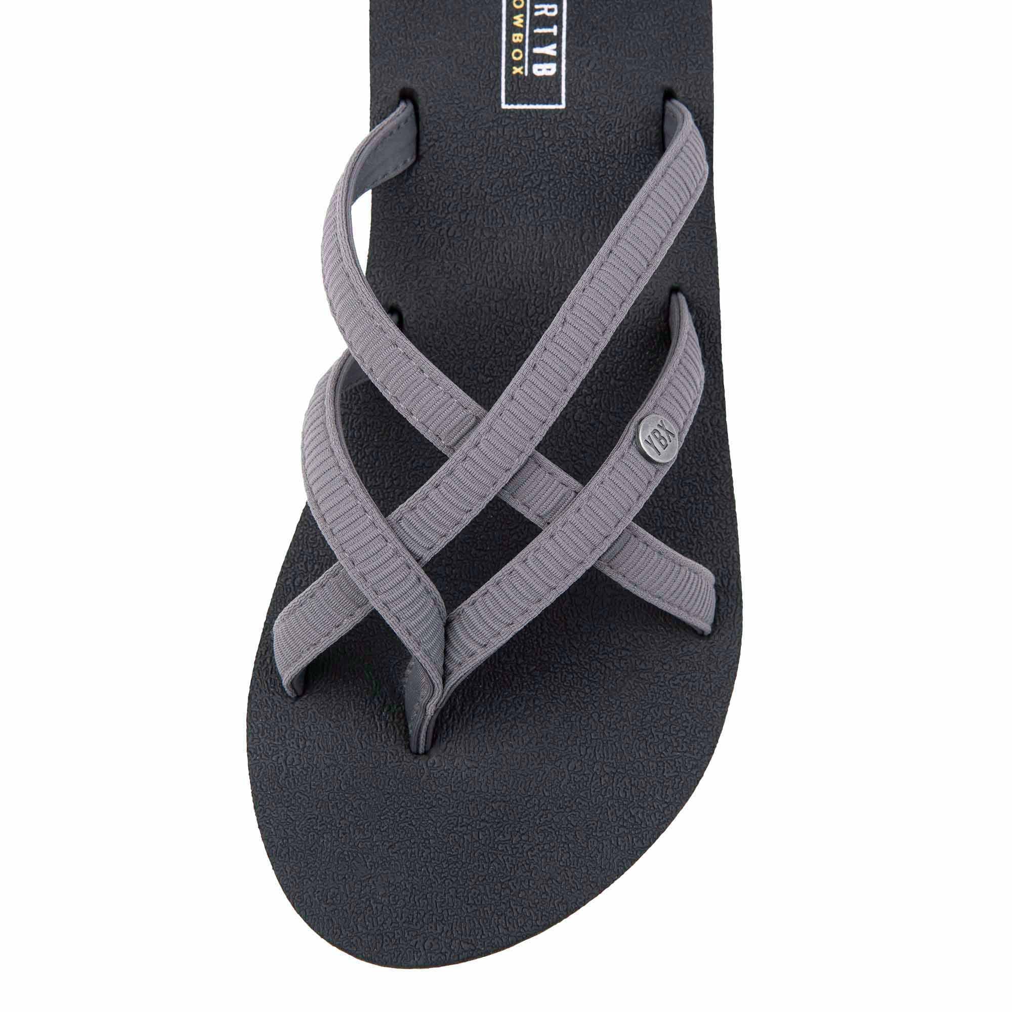 Misaki Flatform Sandal - Image 14