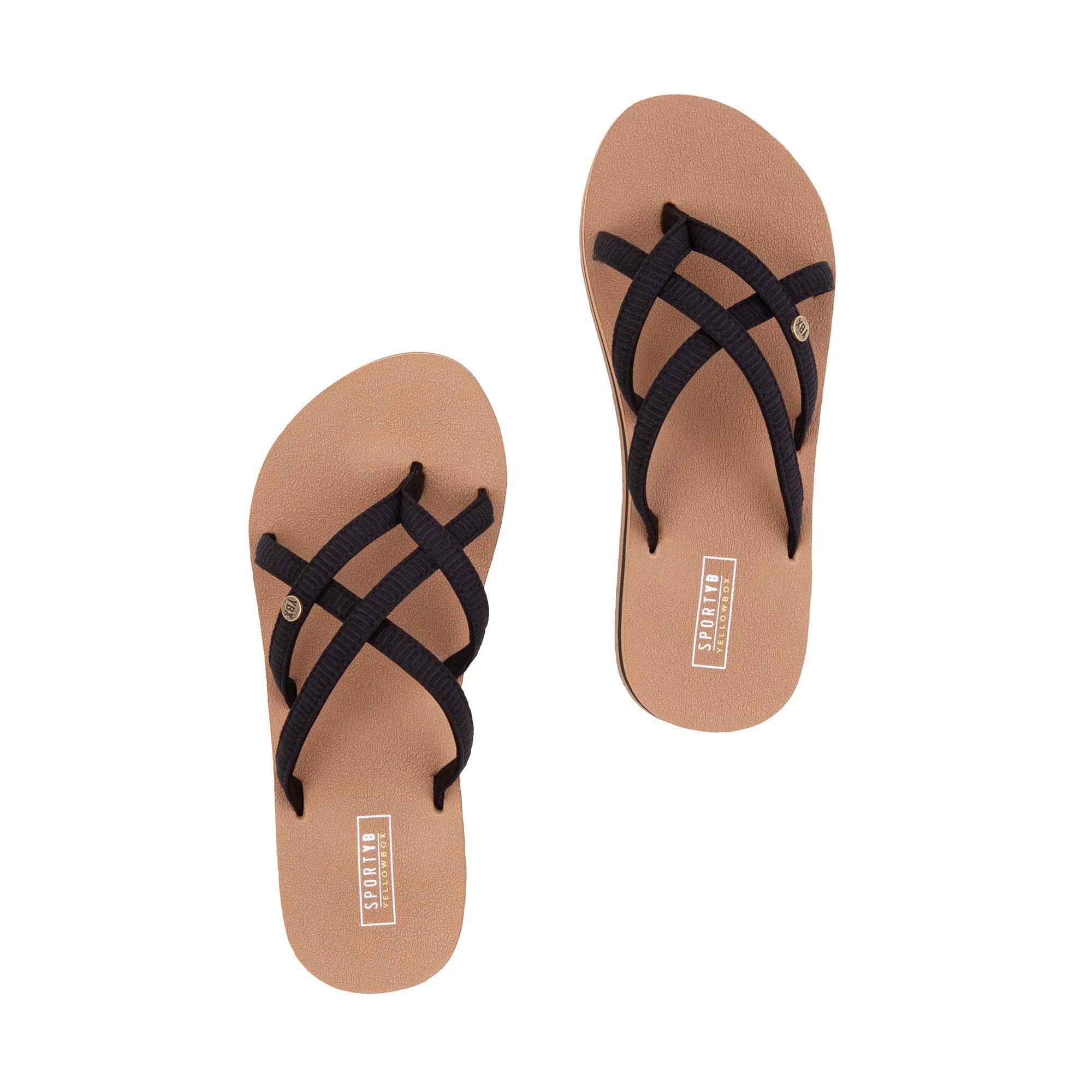 Misaki Flatform Sandal - Image 18