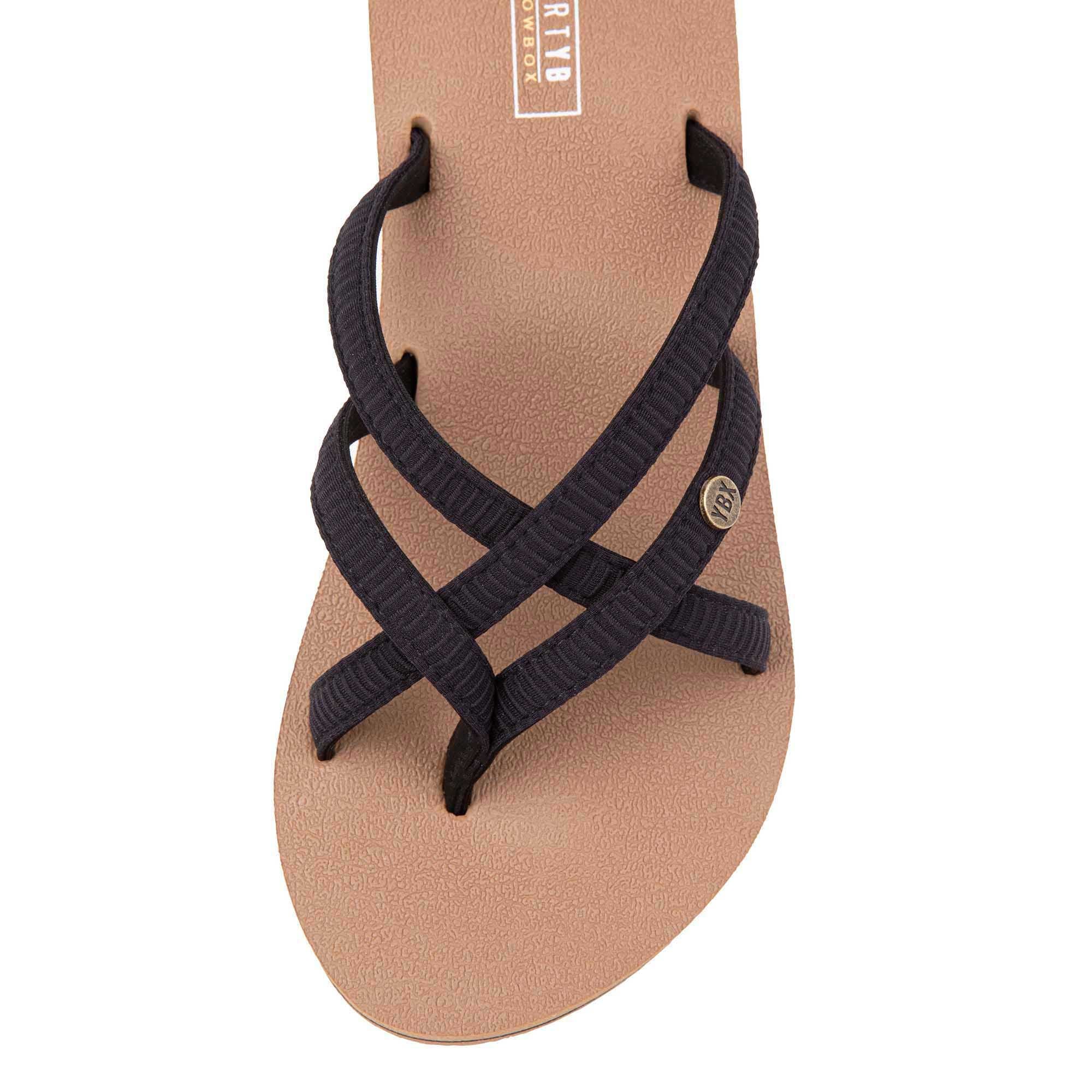 Misaki Flatform Sandal - Image 19