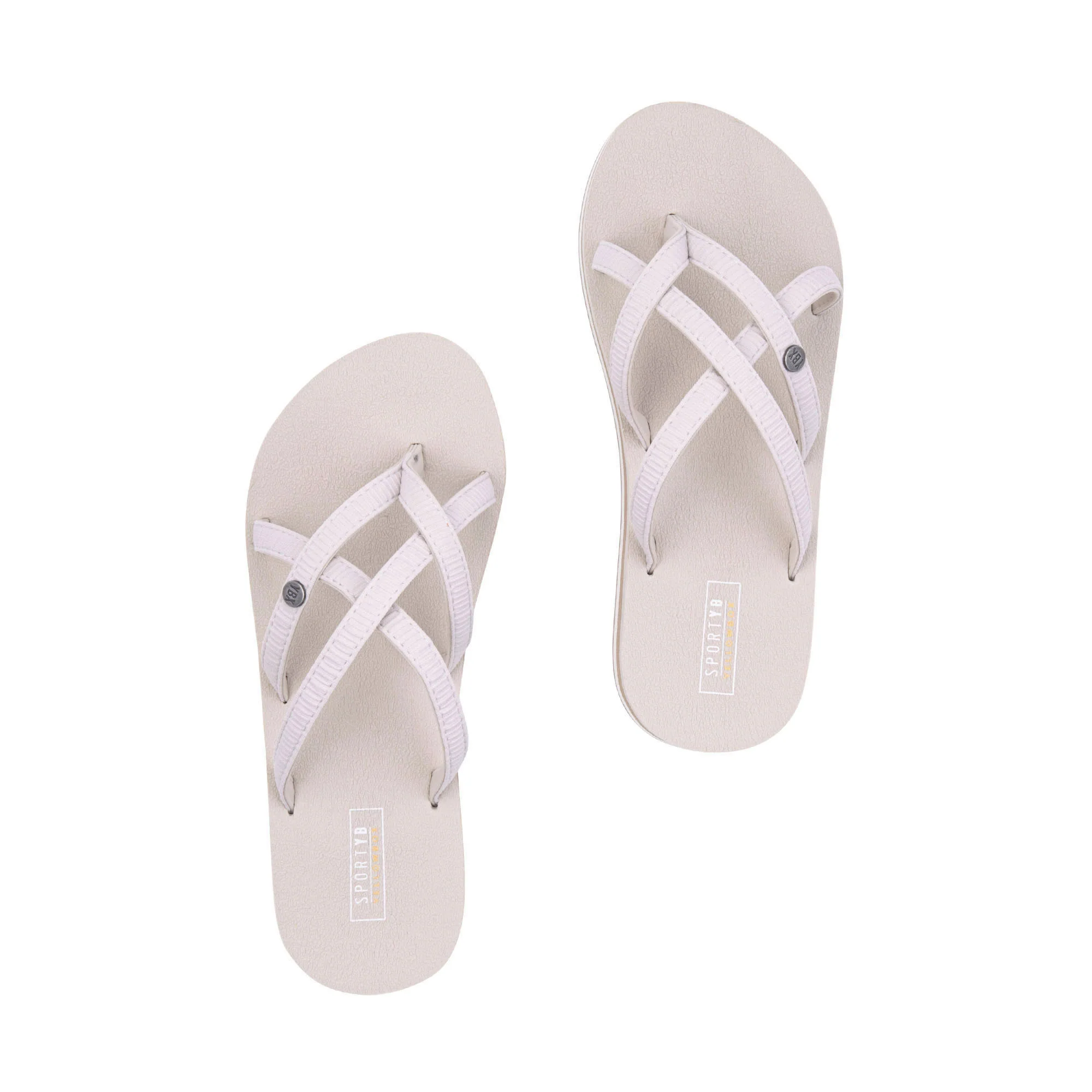 Misaki Flatform Sandal - Image 3
