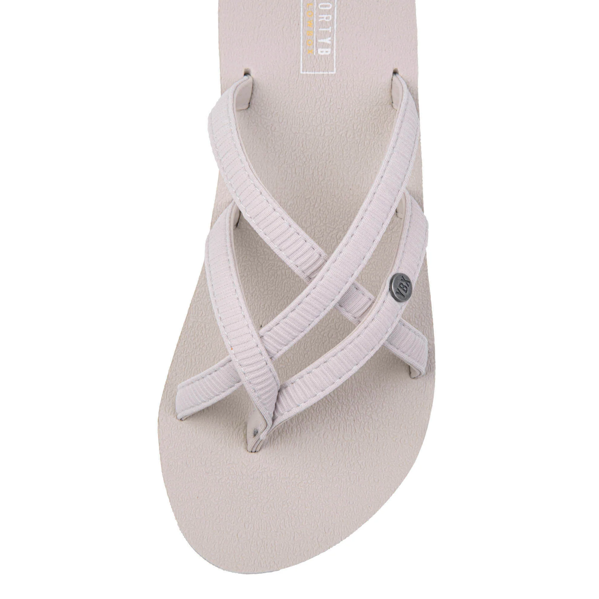 Misaki Flatform Sandal - Image 4
