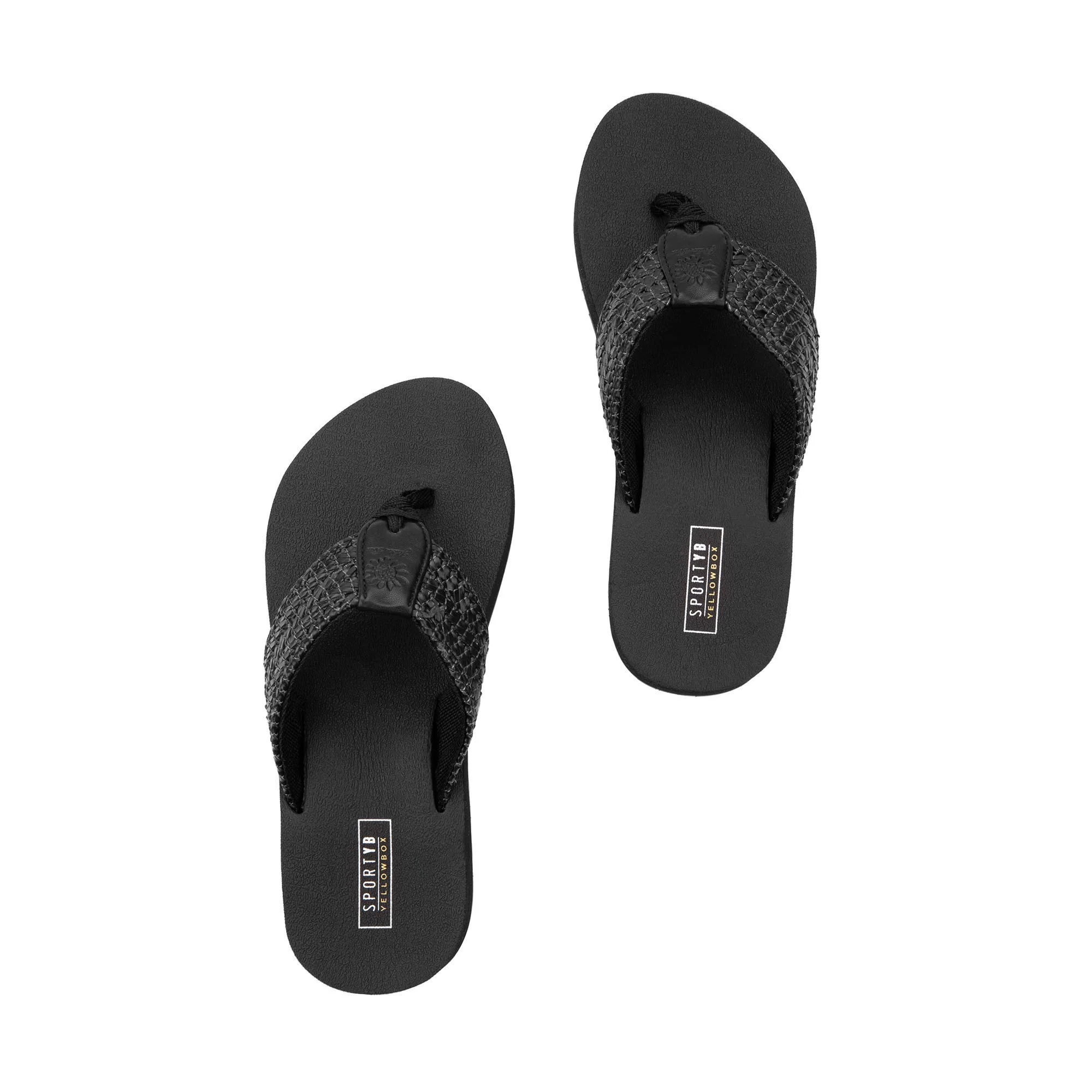 Misha Flatform Sandal - Image 13