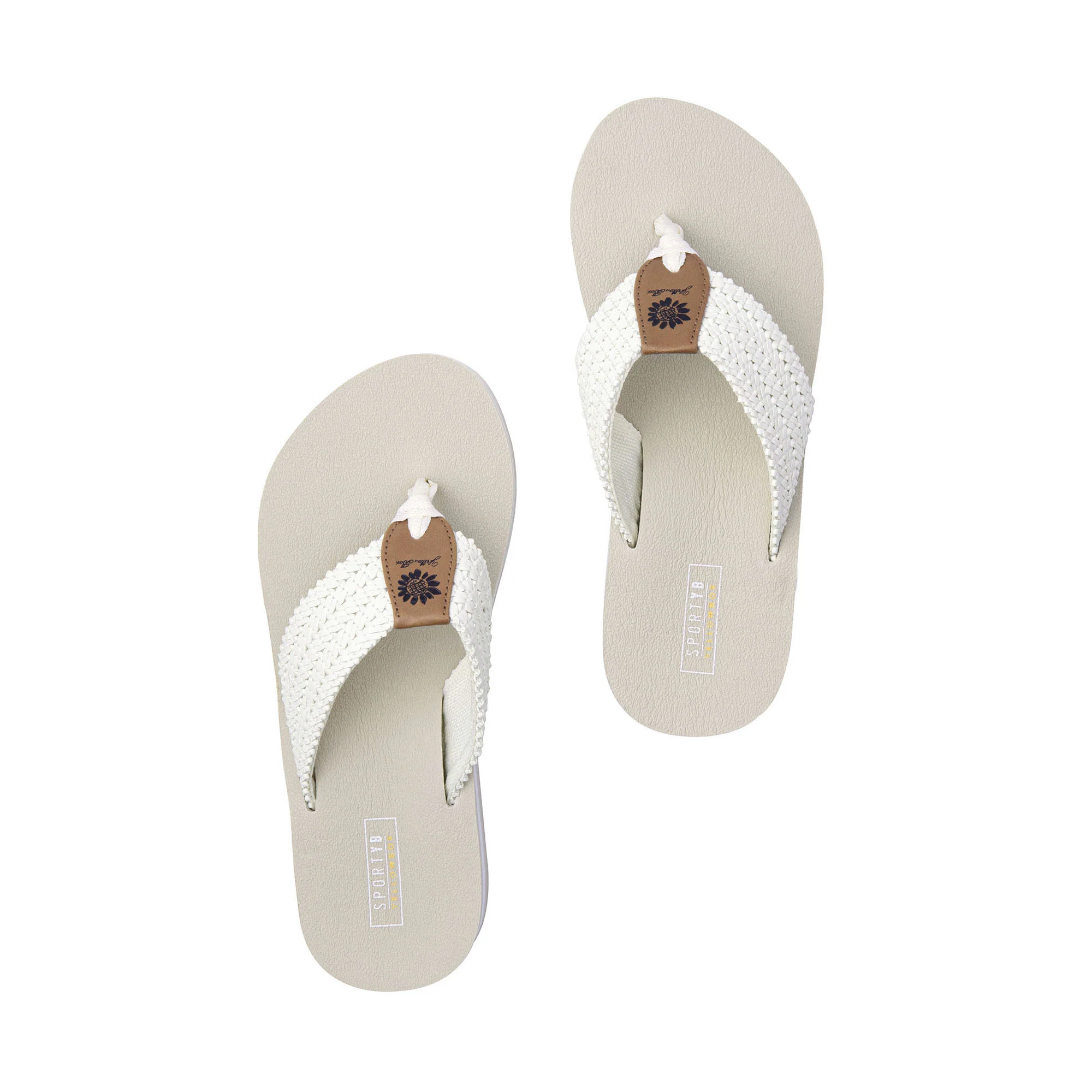 Misha Flatform Sandal - Image 3