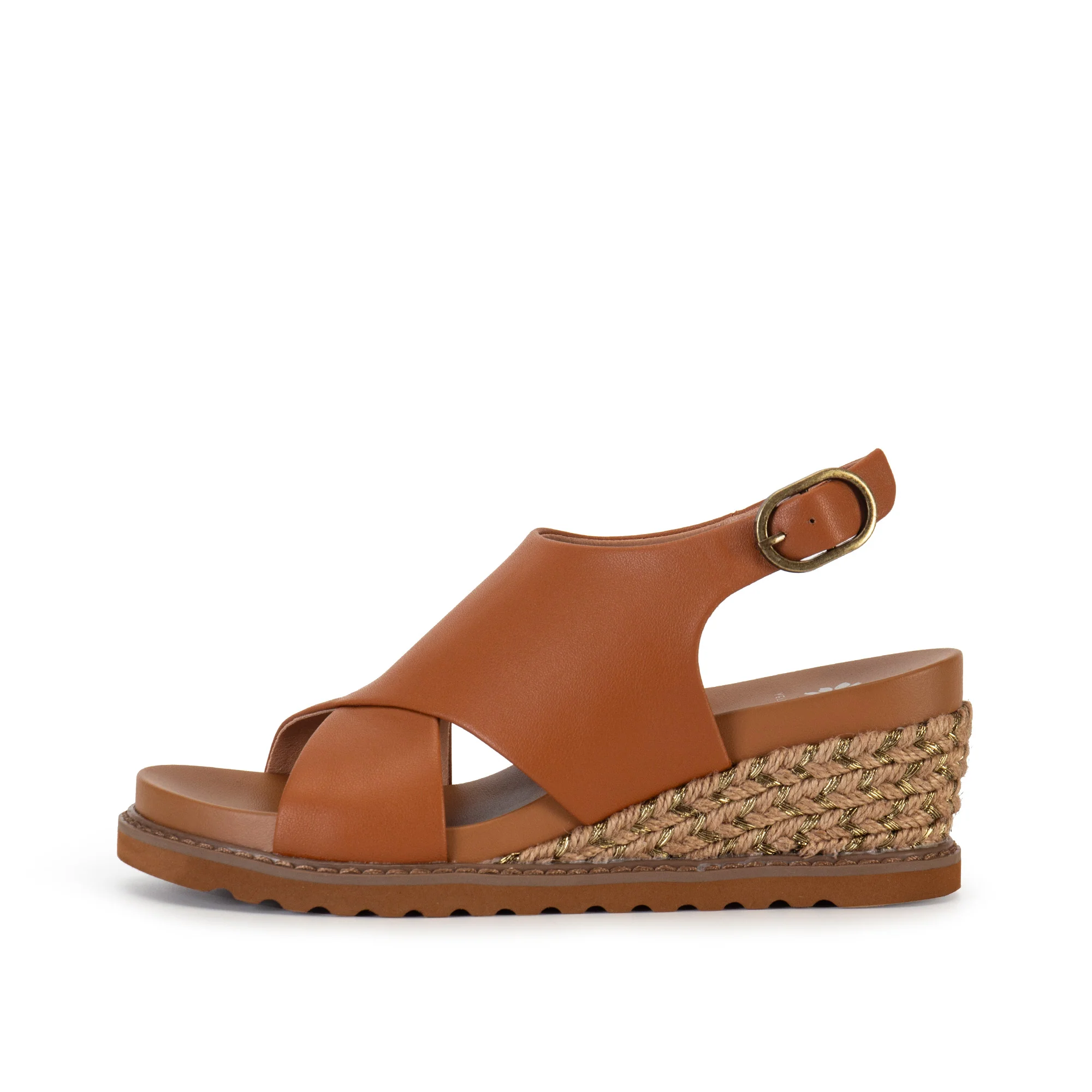 Missy Wedge Sandal - Image 15