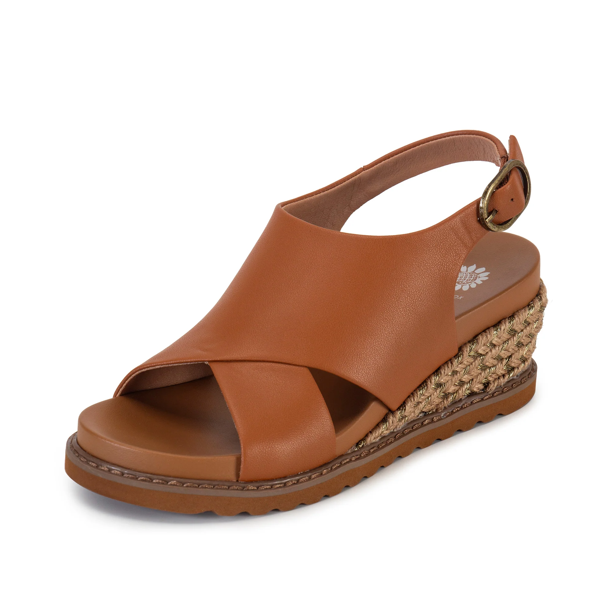 Missy Wedge Sandal - Image 16