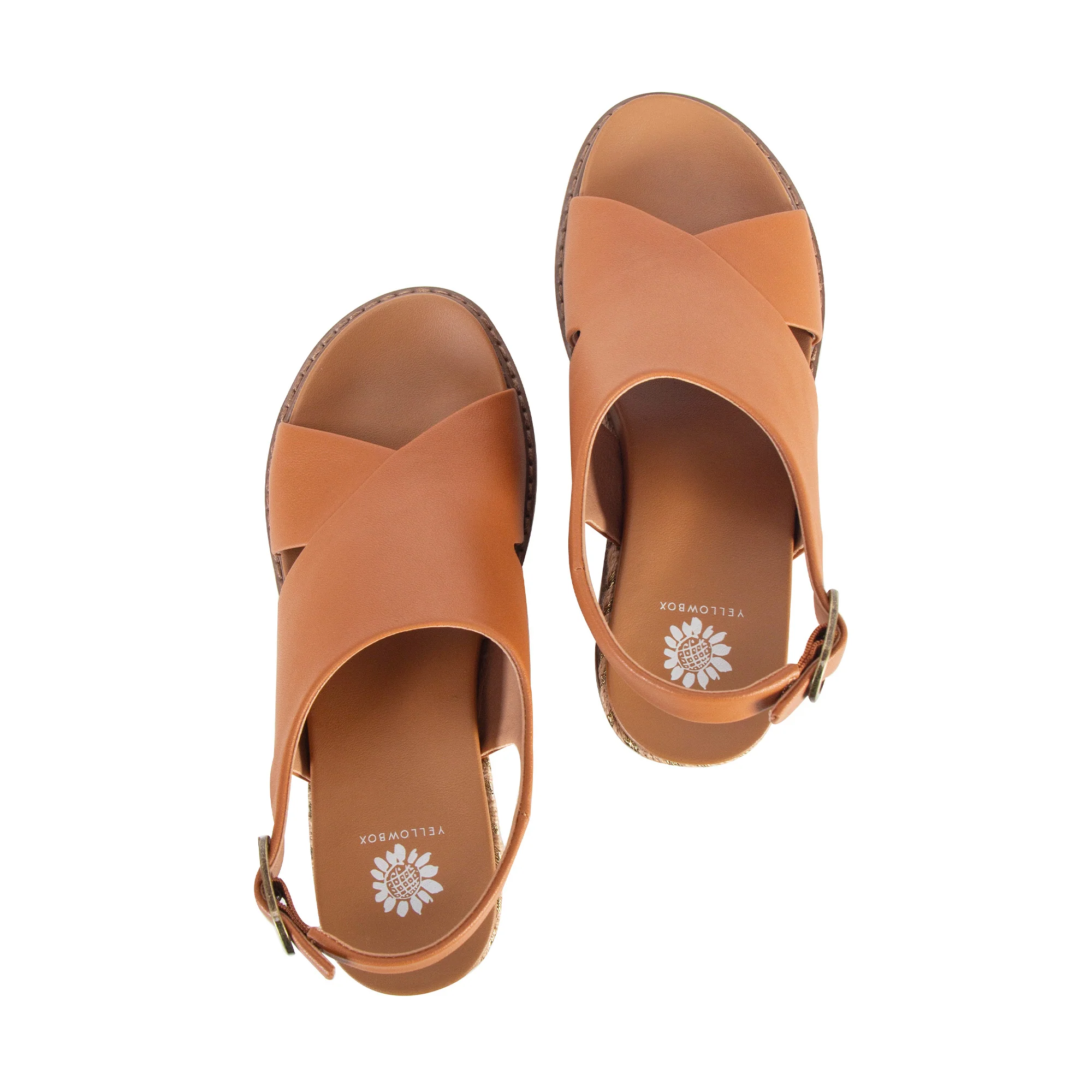 Missy Wedge Sandal - Image 17