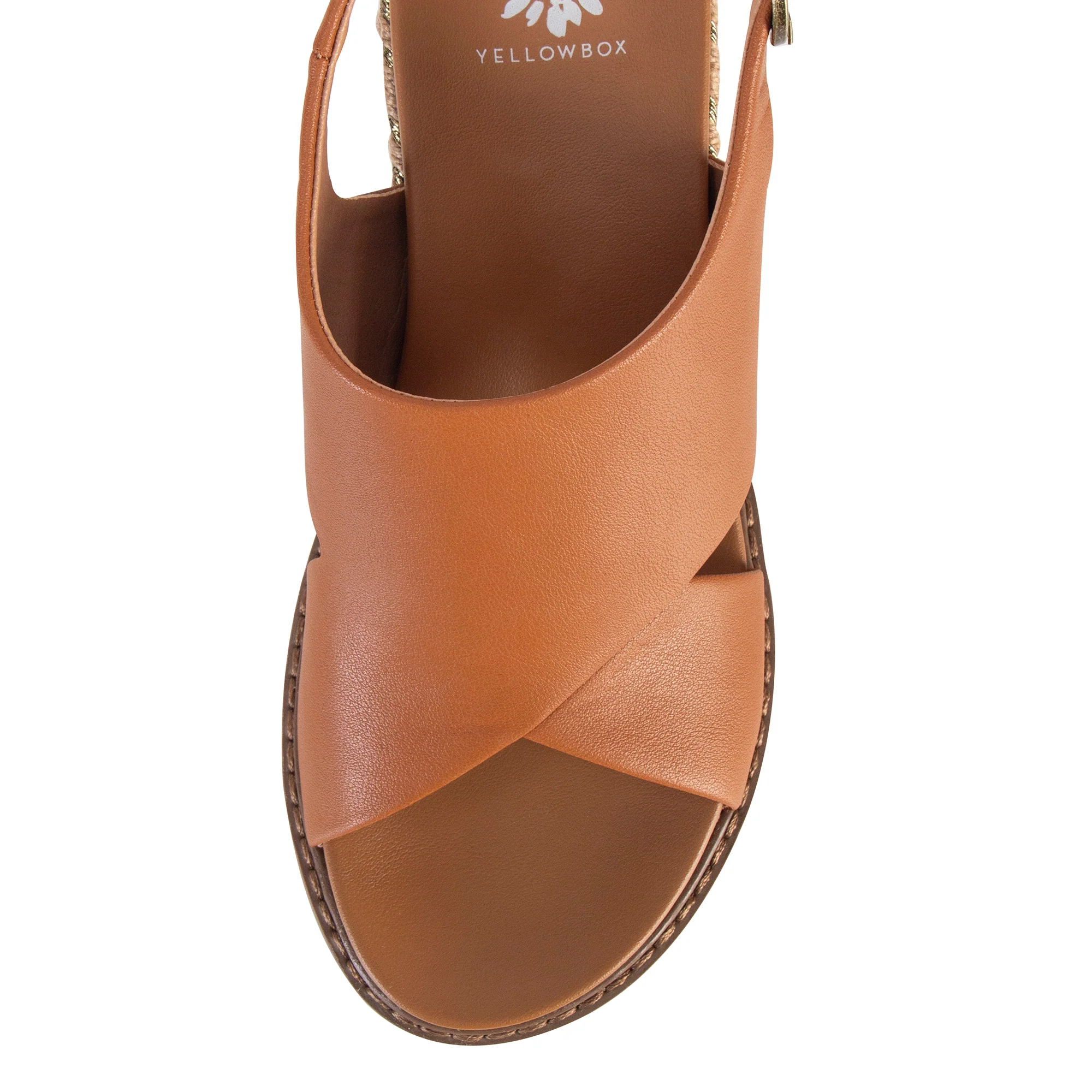 Missy Wedge Sandal - Image 18