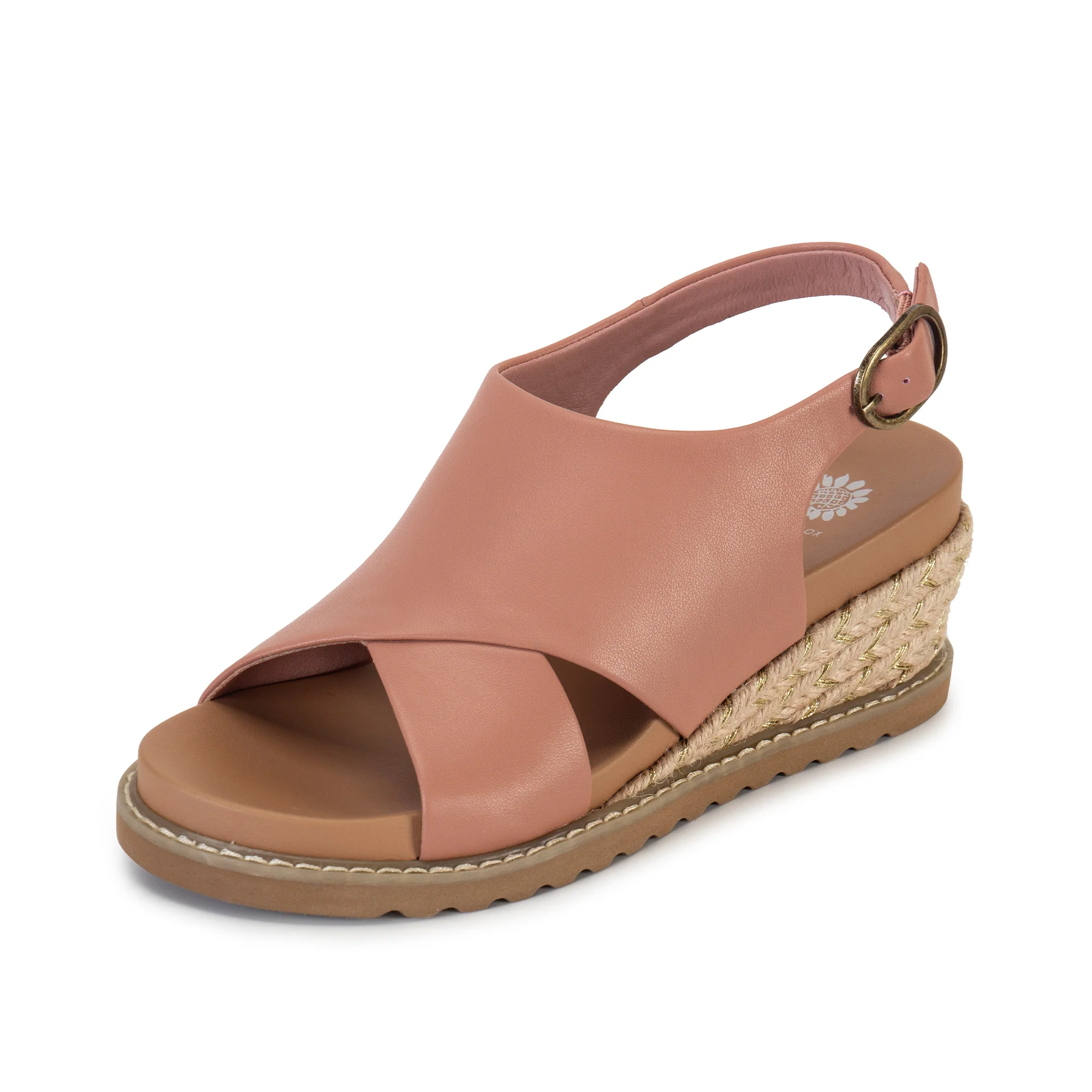 Missy Wedge Sandal - Image 2