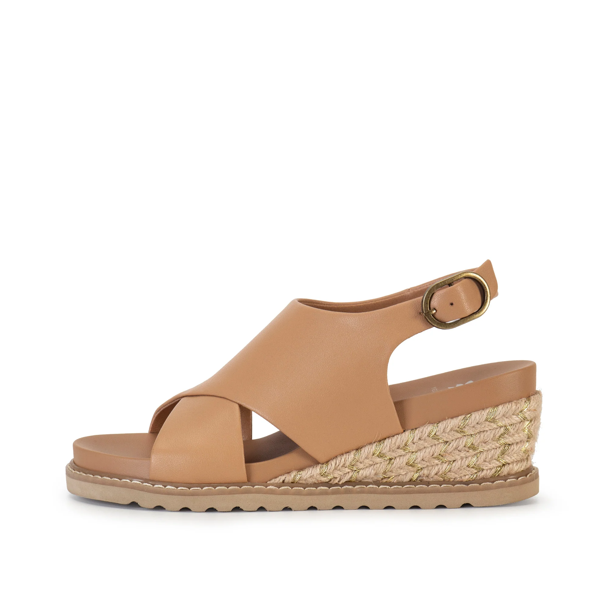 Missy Wedge Sandal - Image 8
