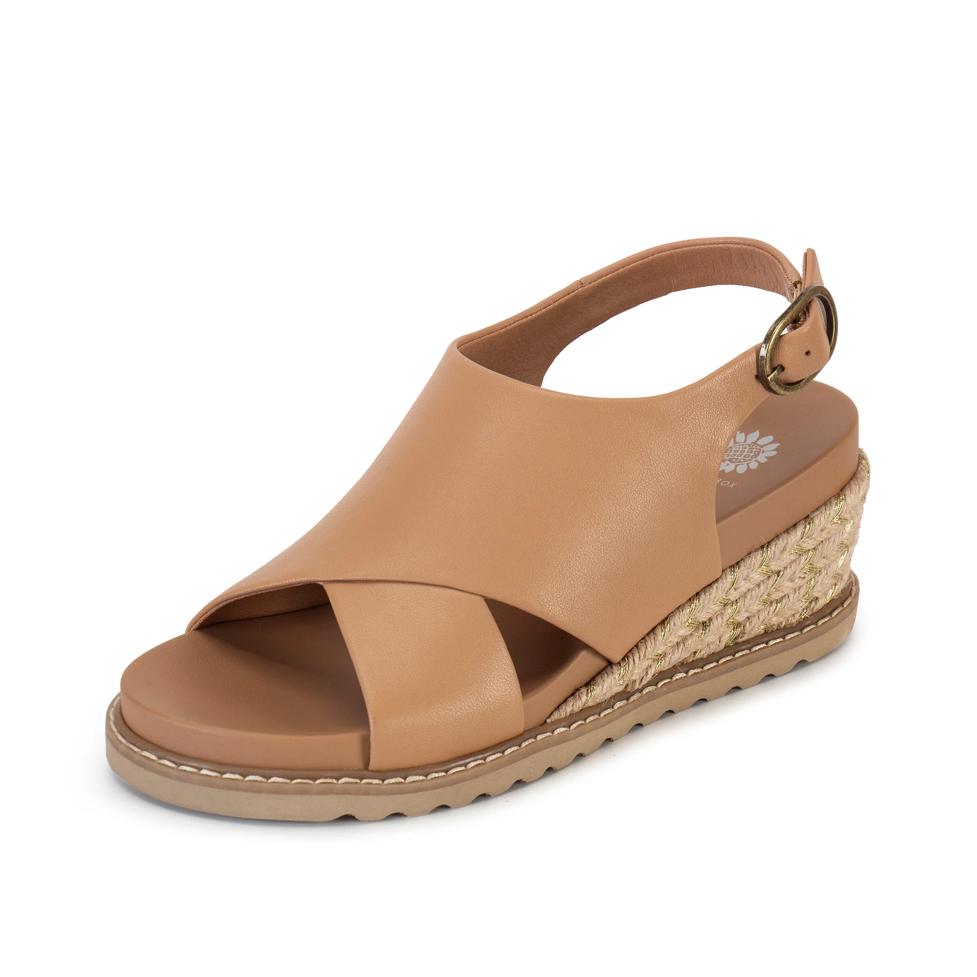 Missy Wedge Sandal - Image 9