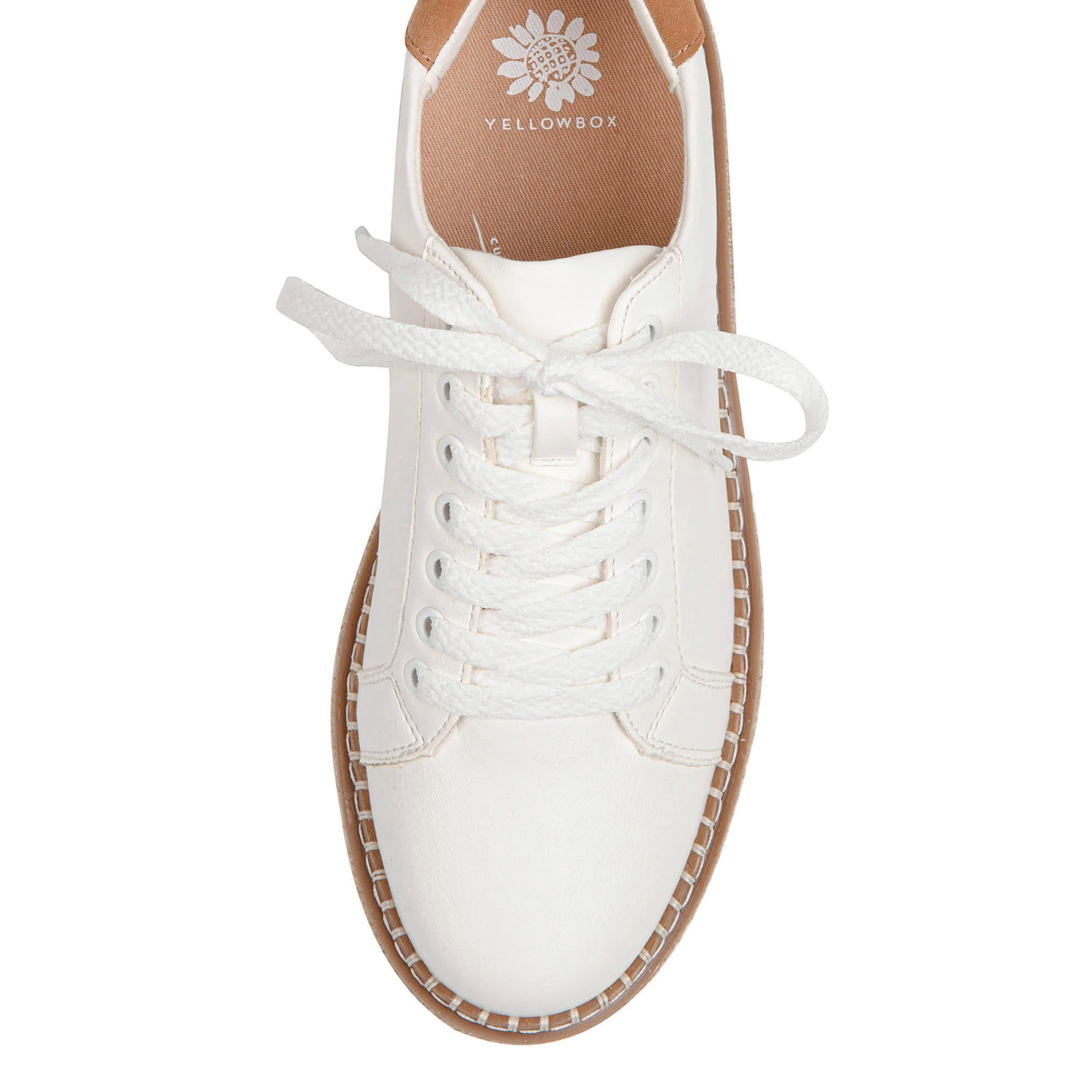 Misty Espadrille Sneaker - Image 10
