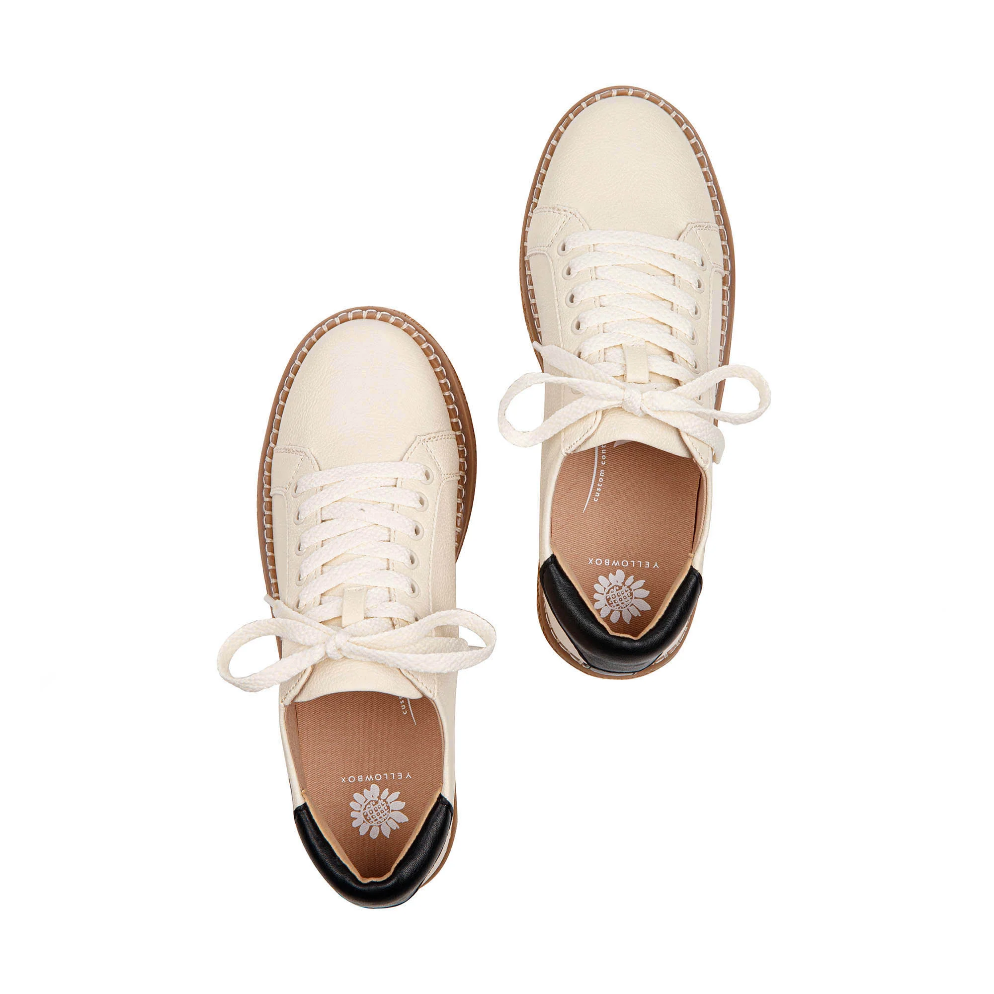 Misty Espadrille Sneaker - Image 3
