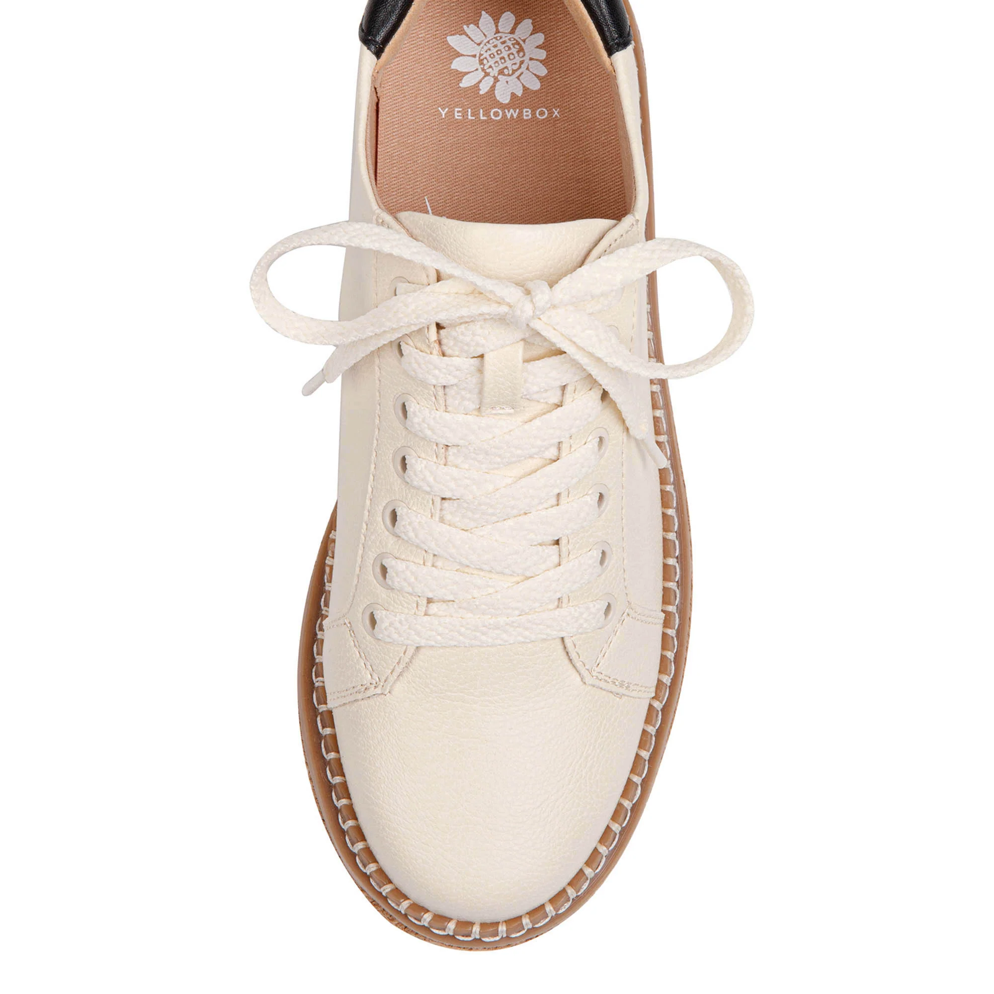 Misty Espadrille Sneaker - Image 4