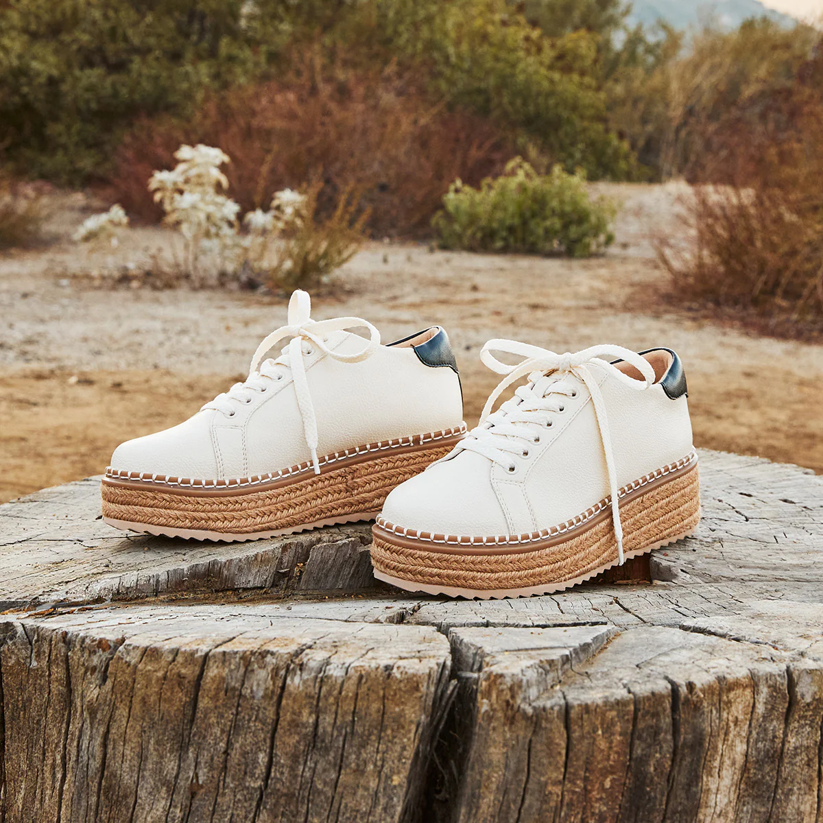 Misty Espadrille Sneaker - Image 5