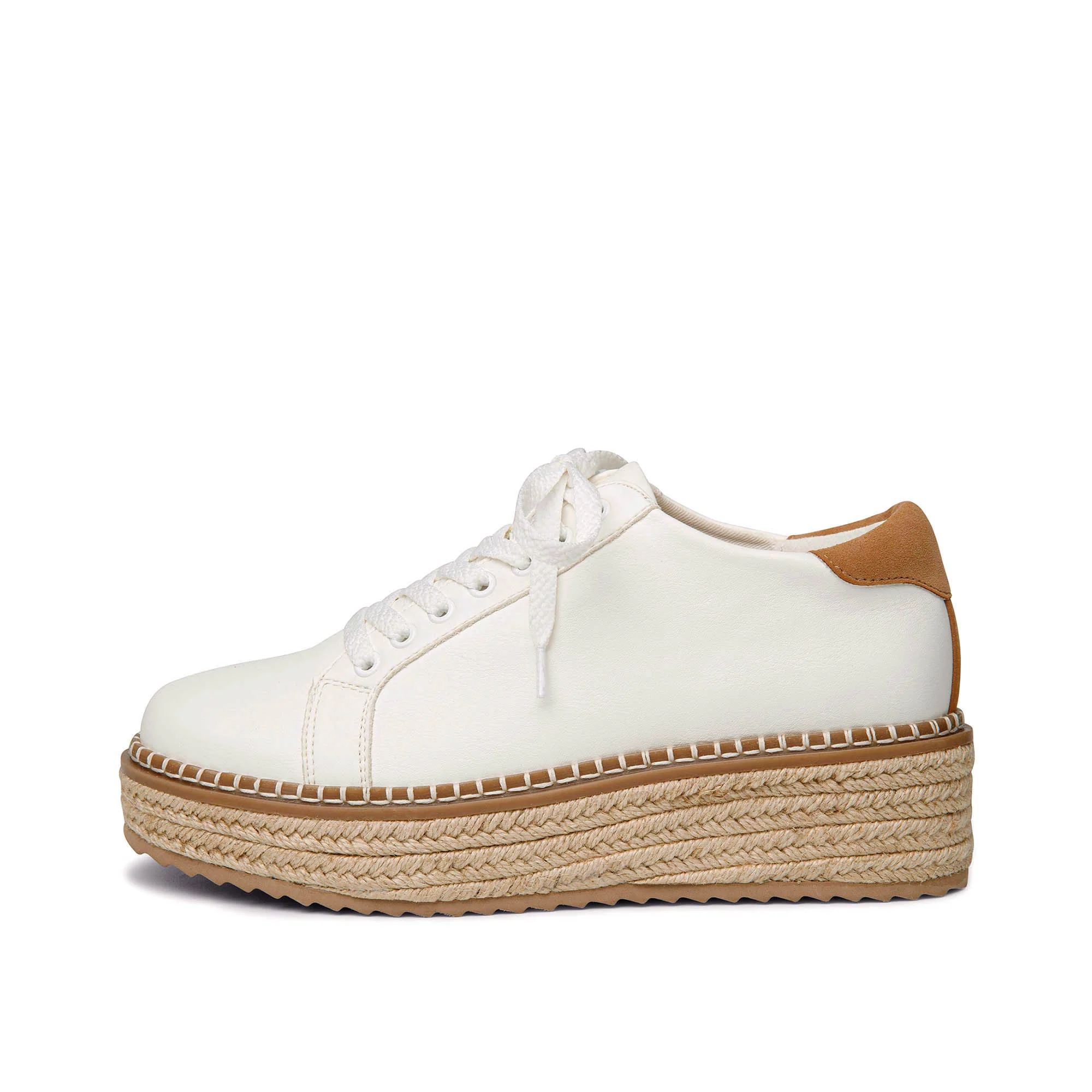 Misty Espadrille Sneaker - Image 7