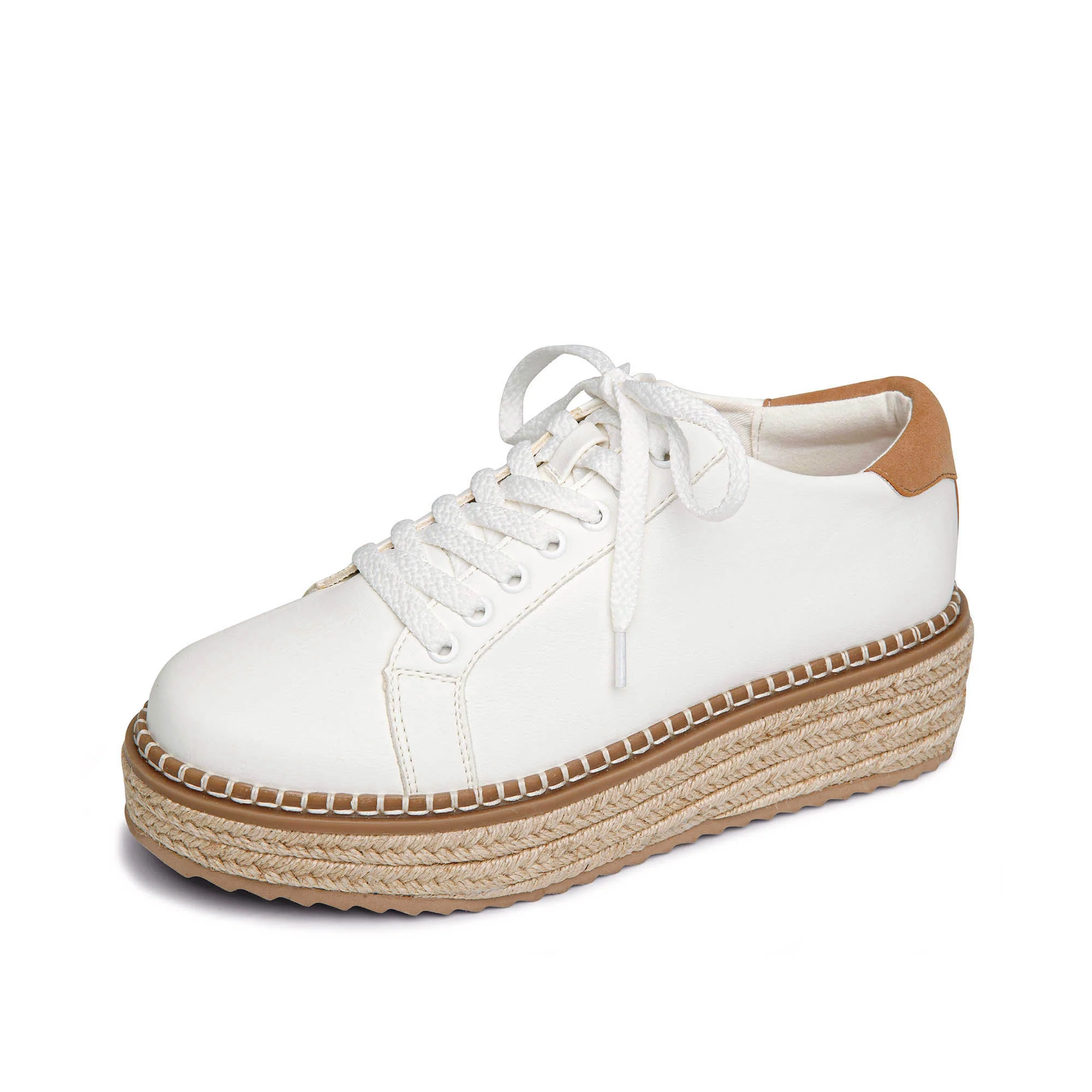 Misty Espadrille Sneaker - Image 8
