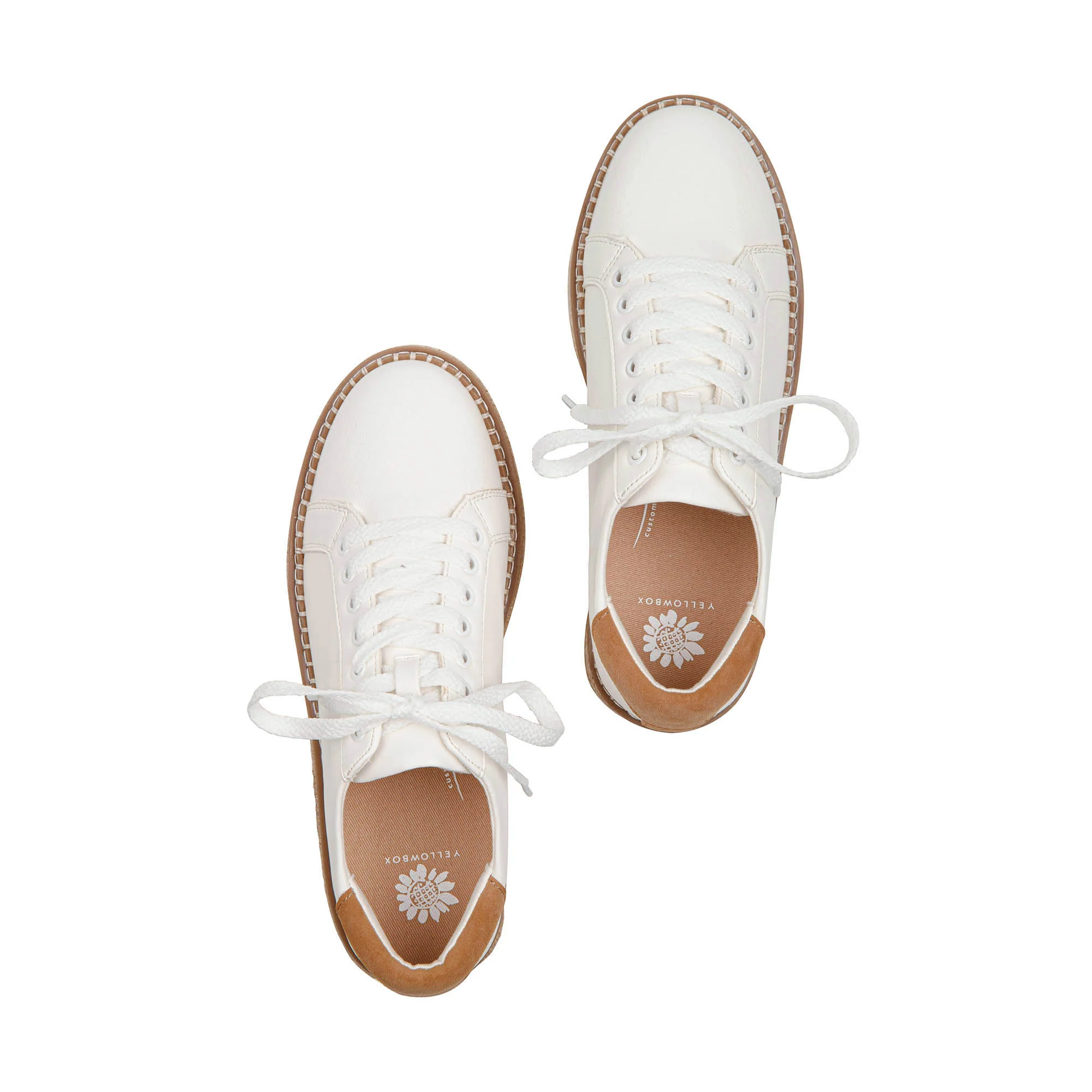 Misty Espadrille Sneaker - Image 9