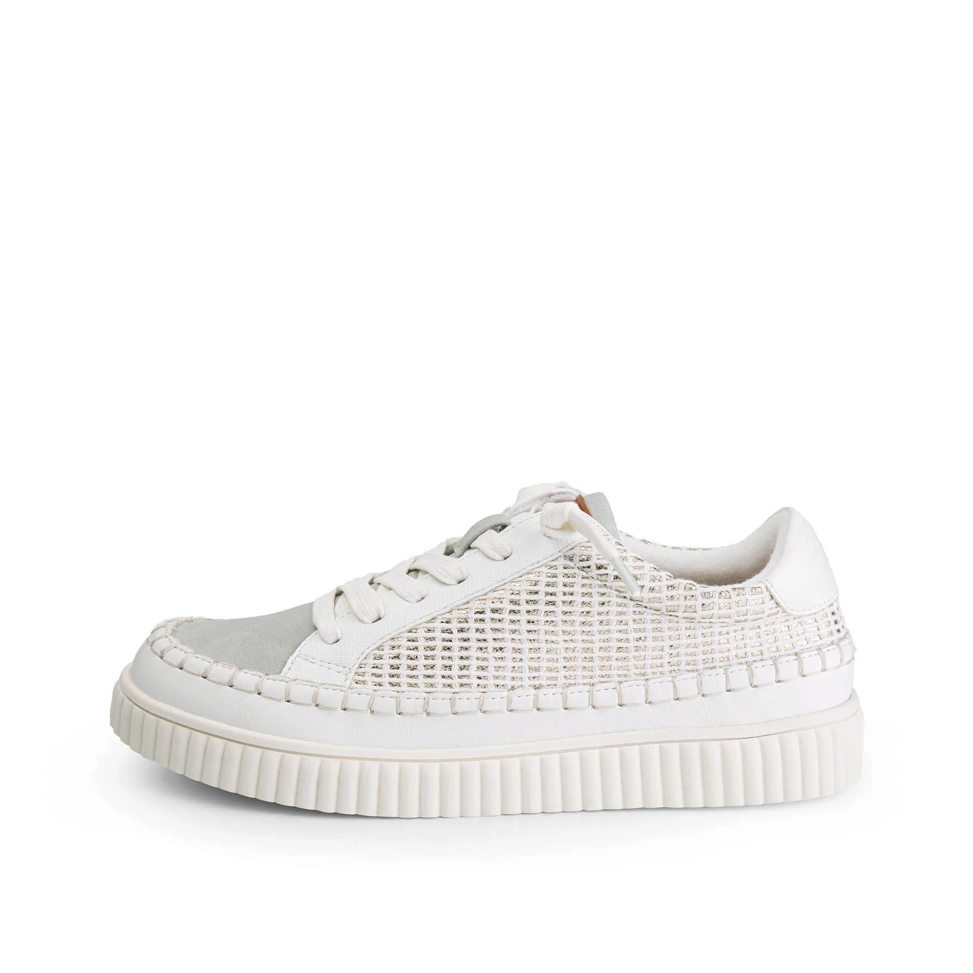 Moxie Lace-Up Sneaker
