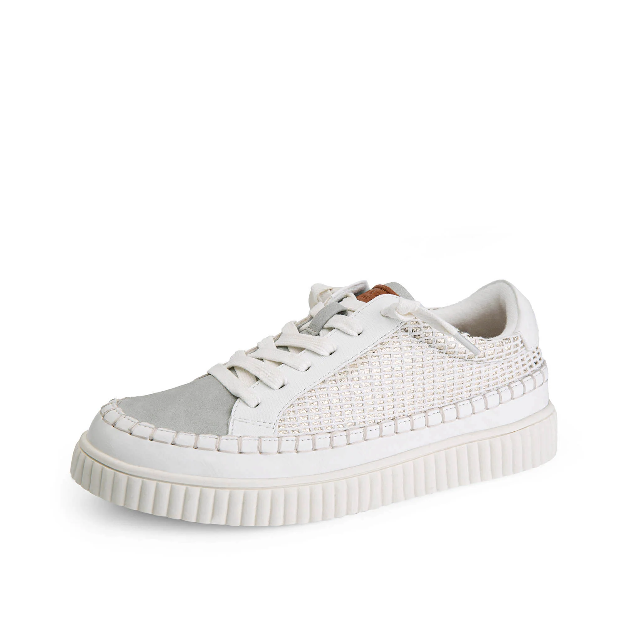 Moxie Lace-Up Sneaker - Image 2