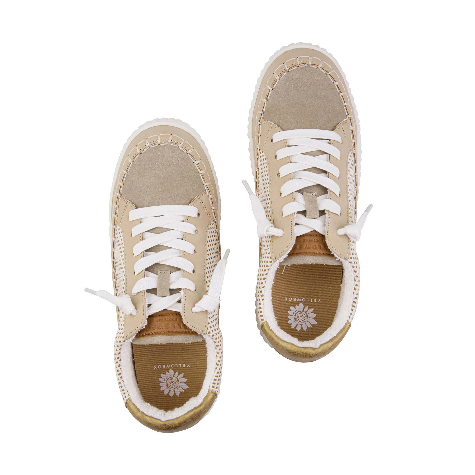 Moxie Lace-Up Sneaker - Image 7