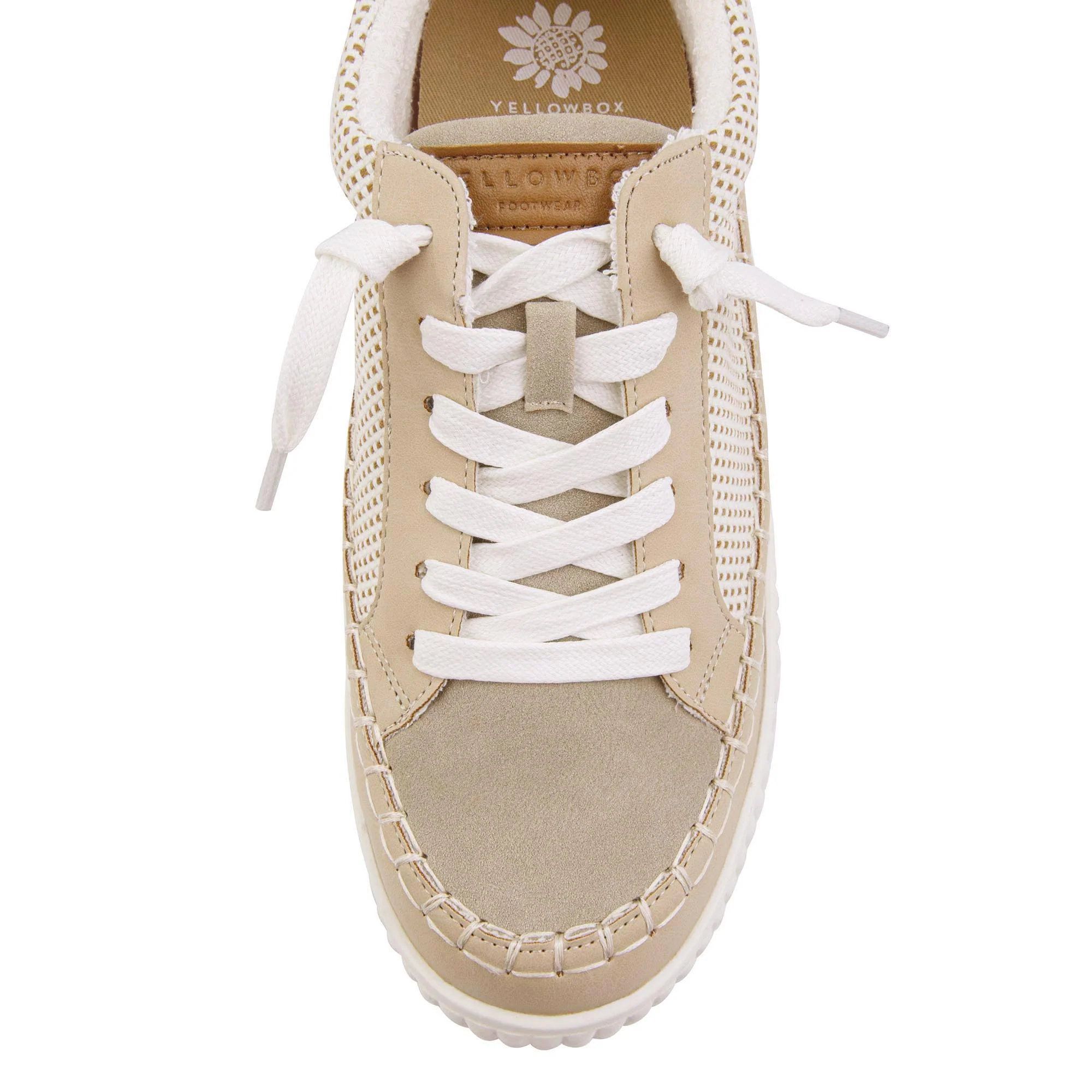 Moxie Lace-Up Sneaker - Image 8