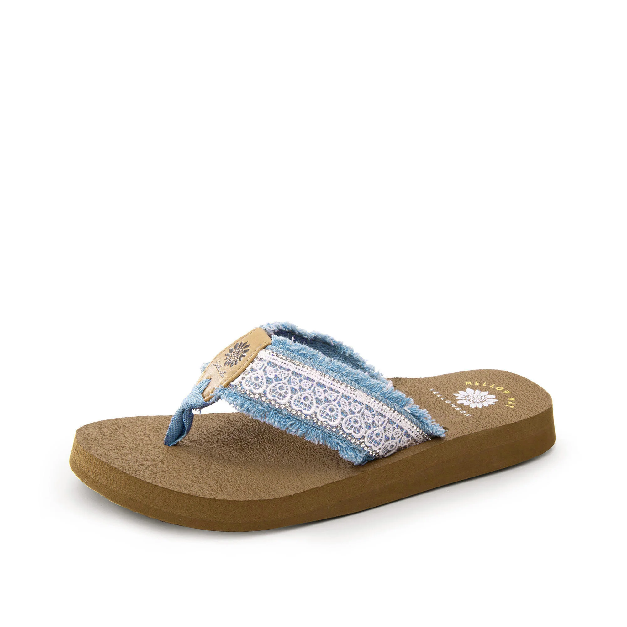 Nara Flip Flop - Image 2
