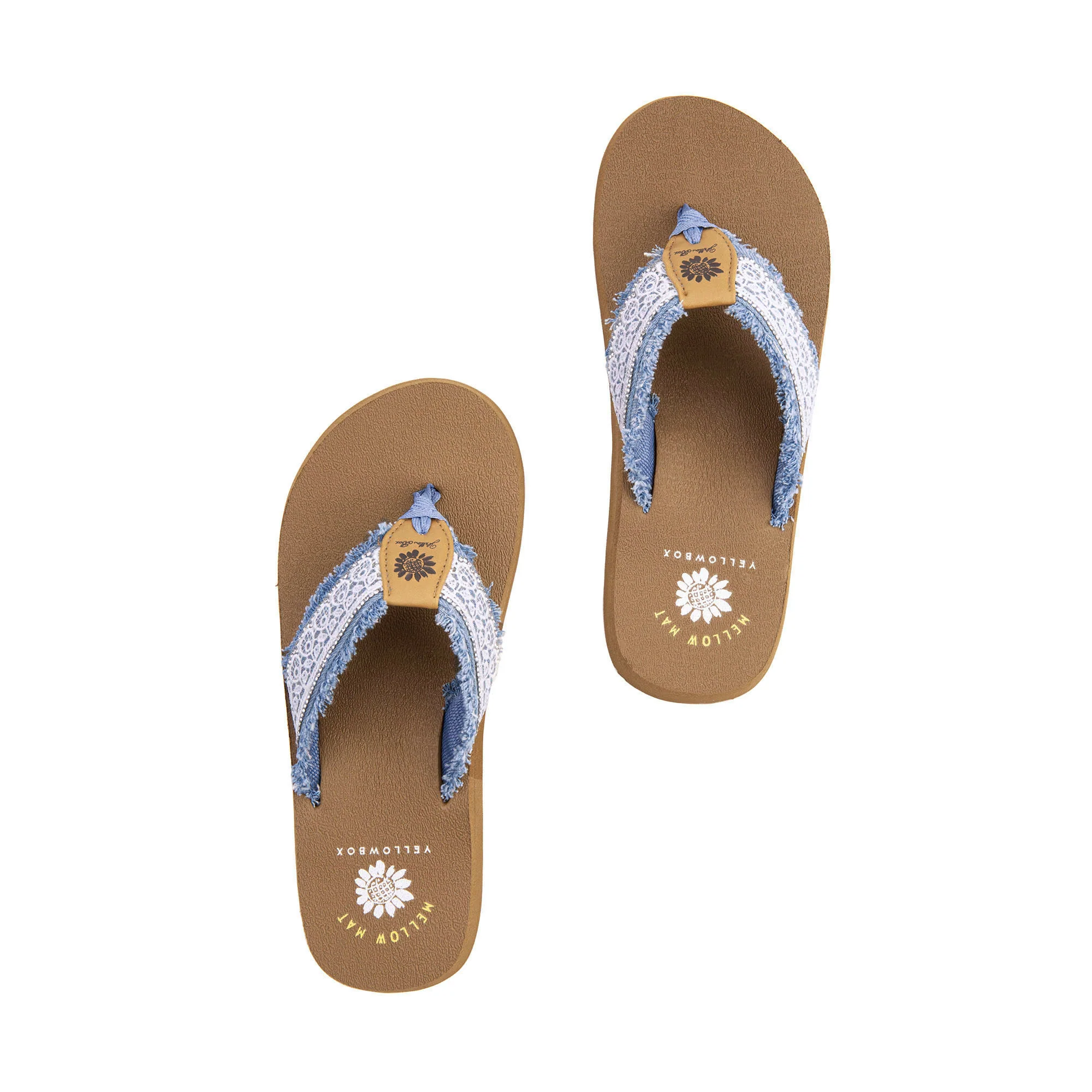 Nara Flip Flop - Image 3