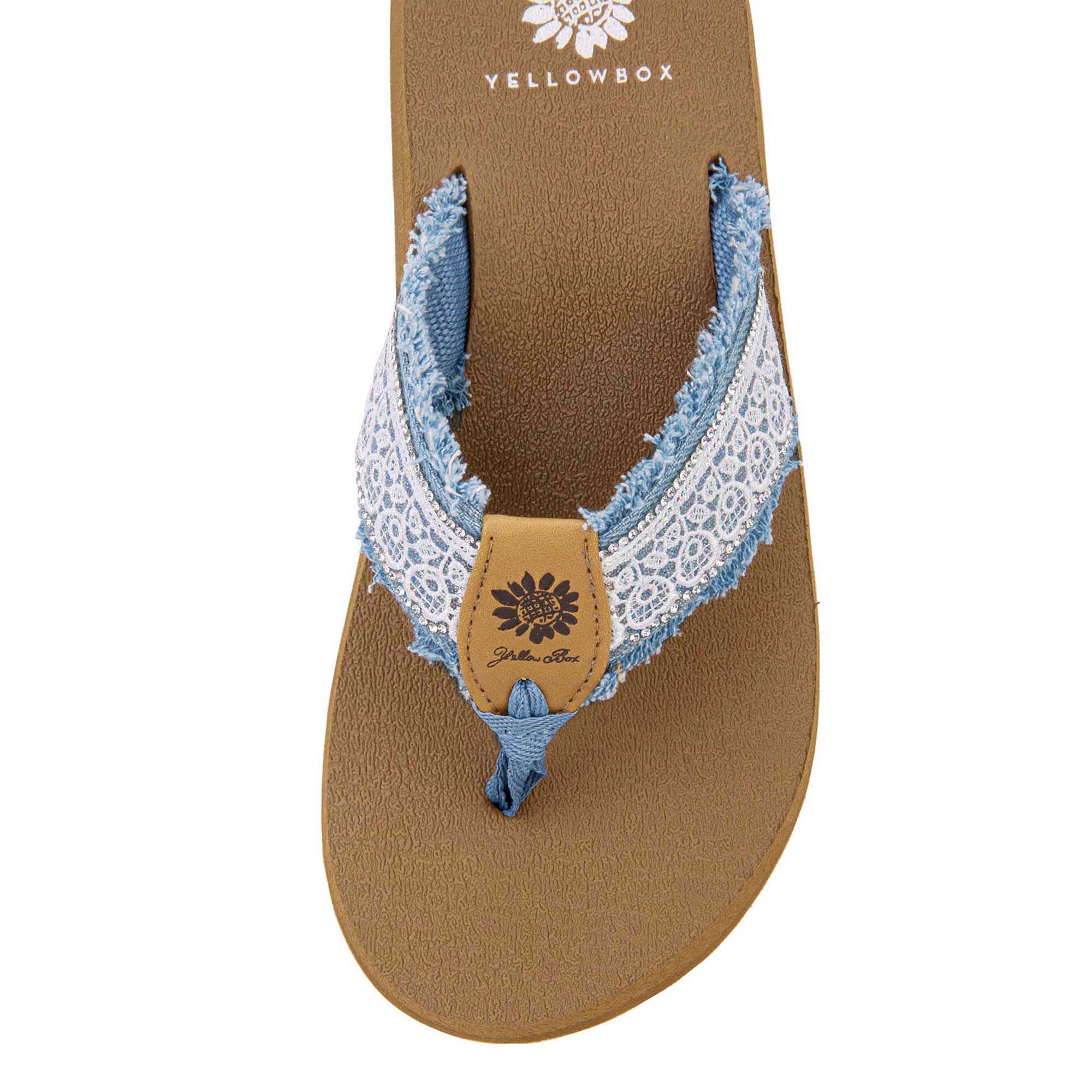 Nara Flip Flop - Image 4