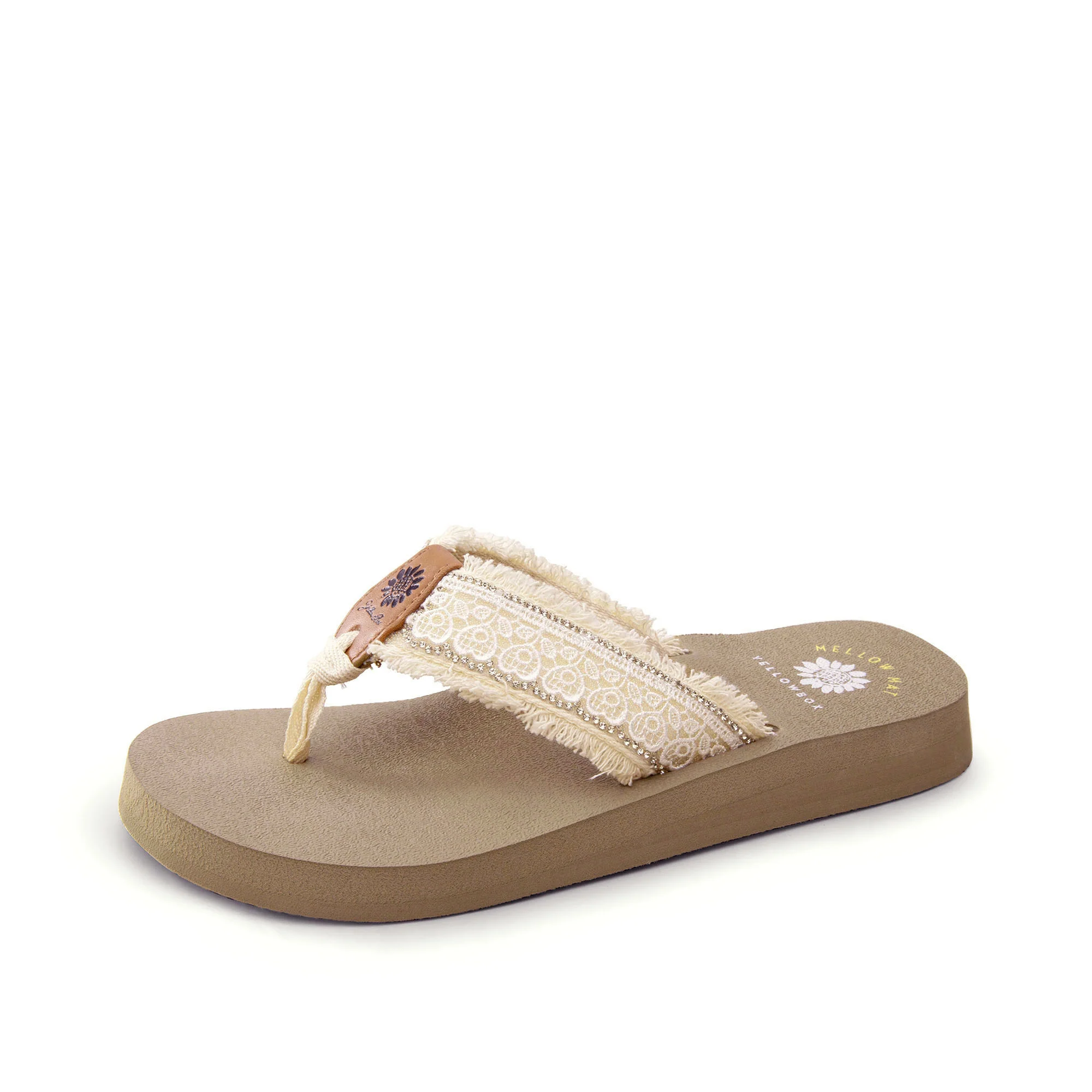 Nara Flip Flop - Image 8