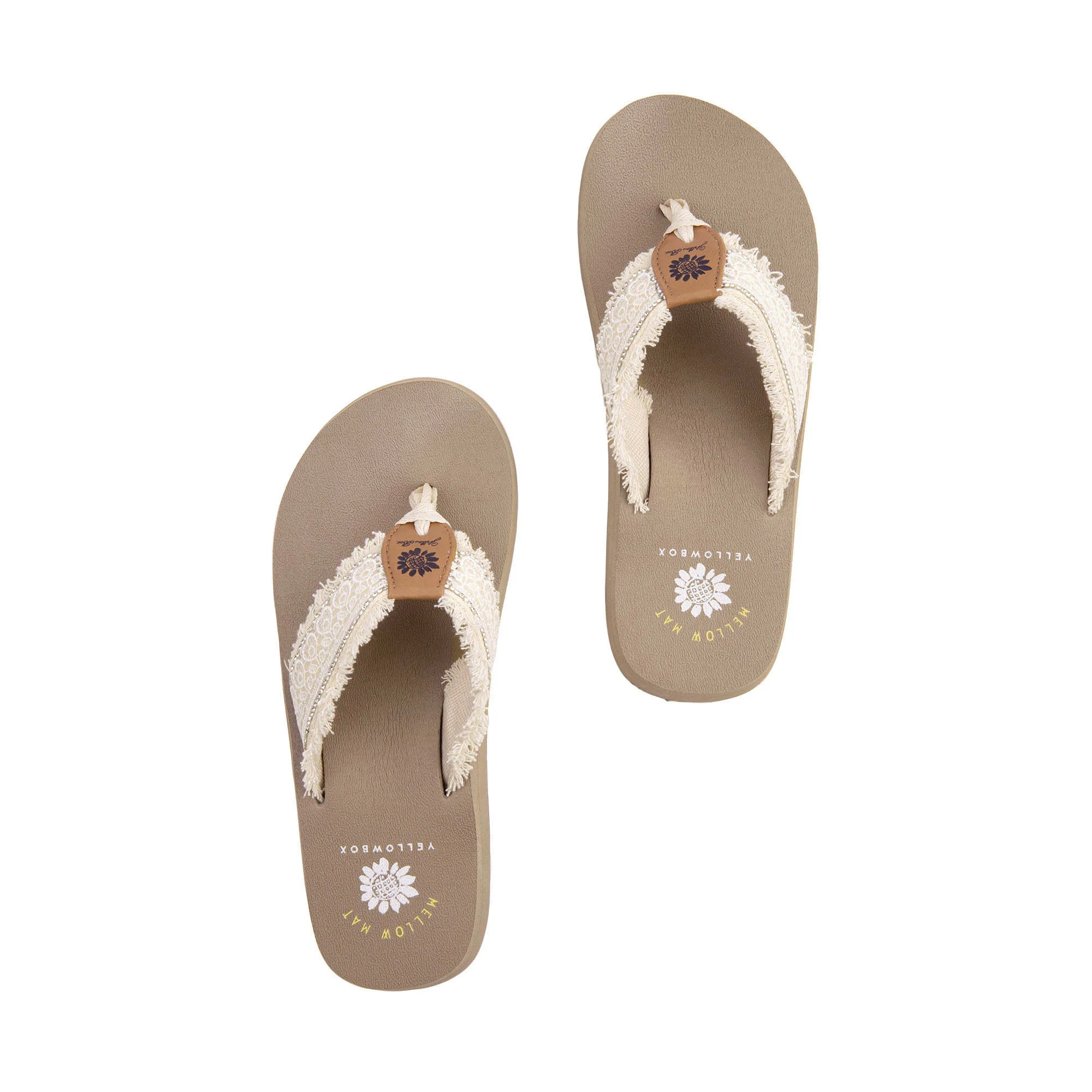 Nara Flip Flop - Image 9